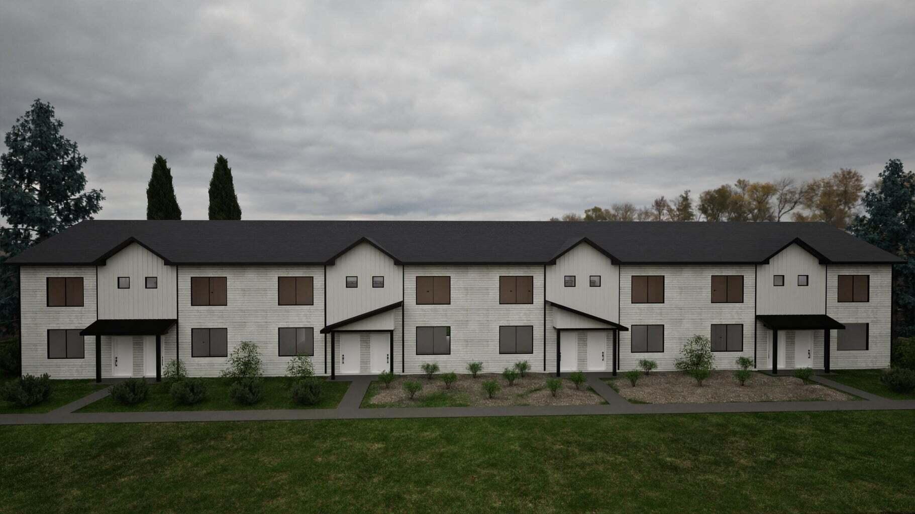 NOT AVAILABLE - Residential