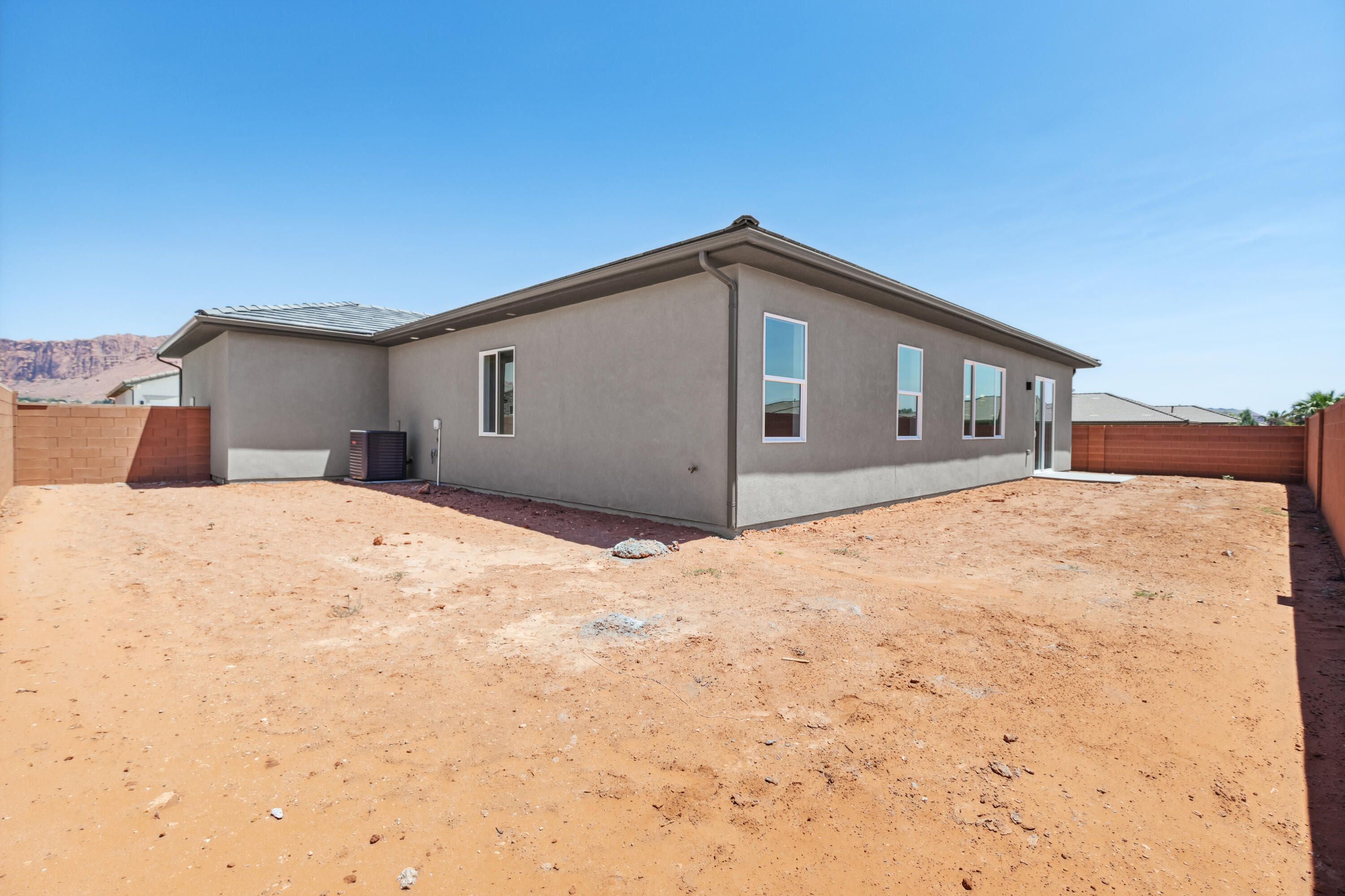 VISTA ESTATES SUB - Residential