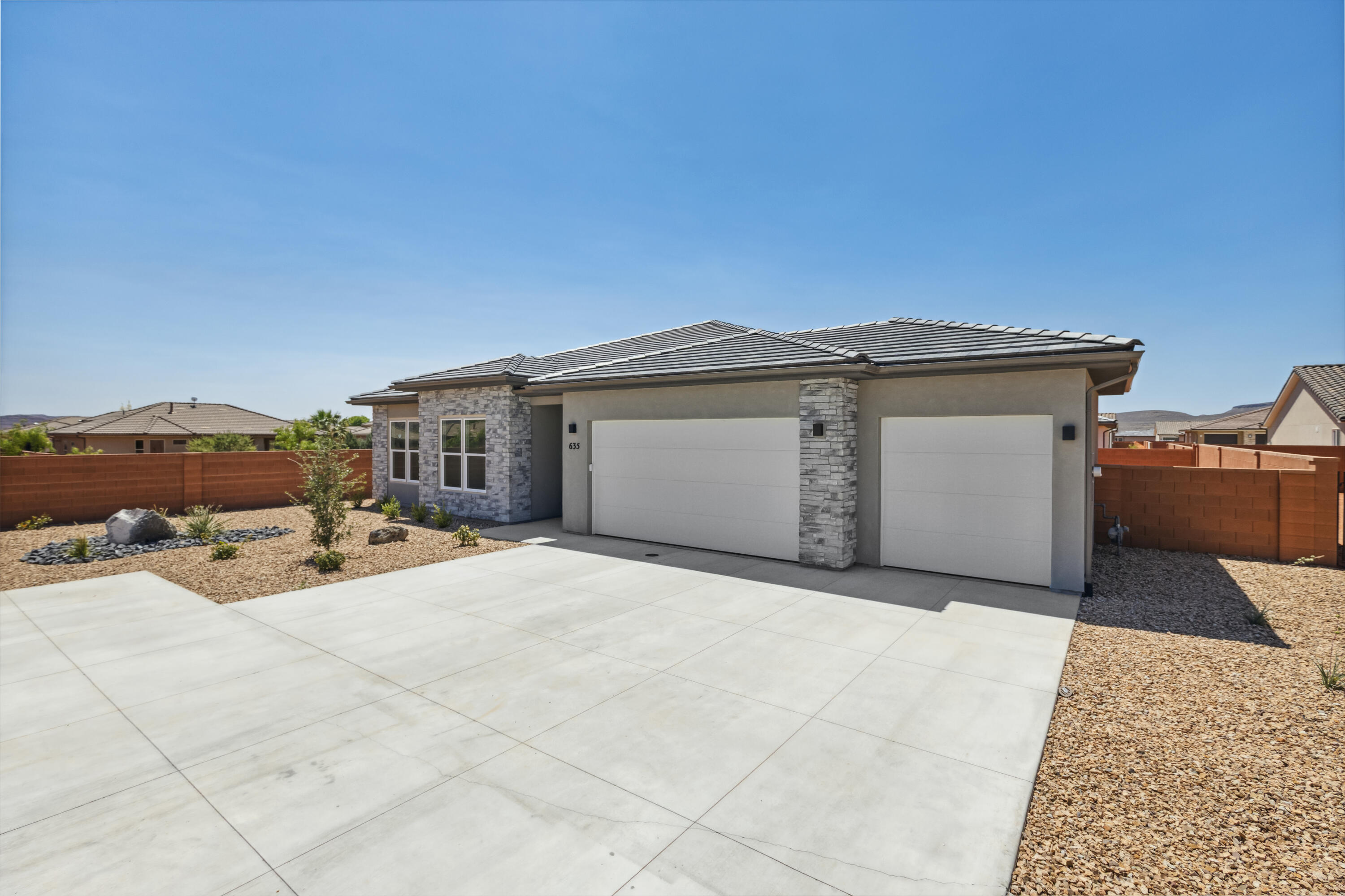 VISTA ESTATES SUB - Residential