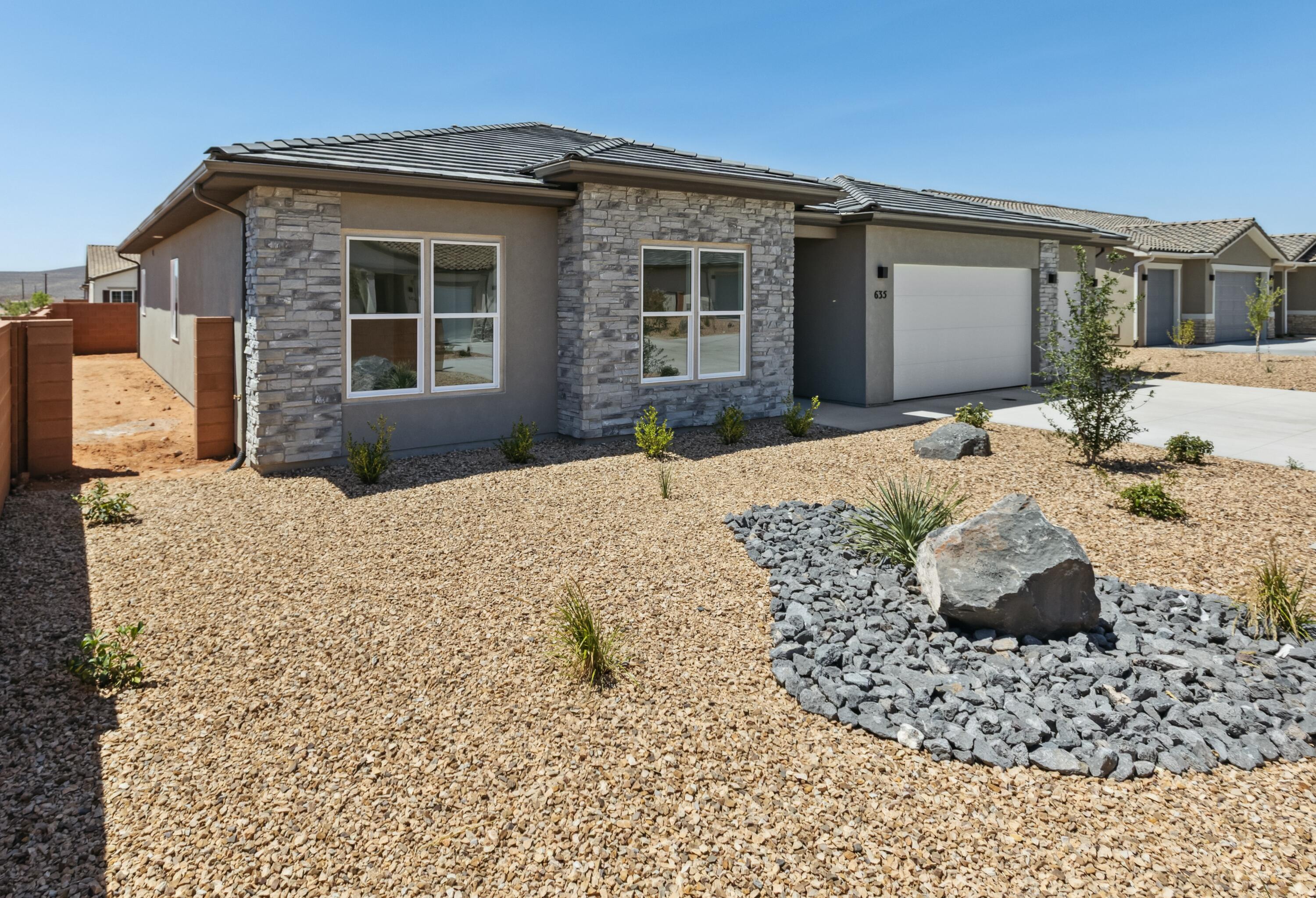 VISTA ESTATES SUB - Residential