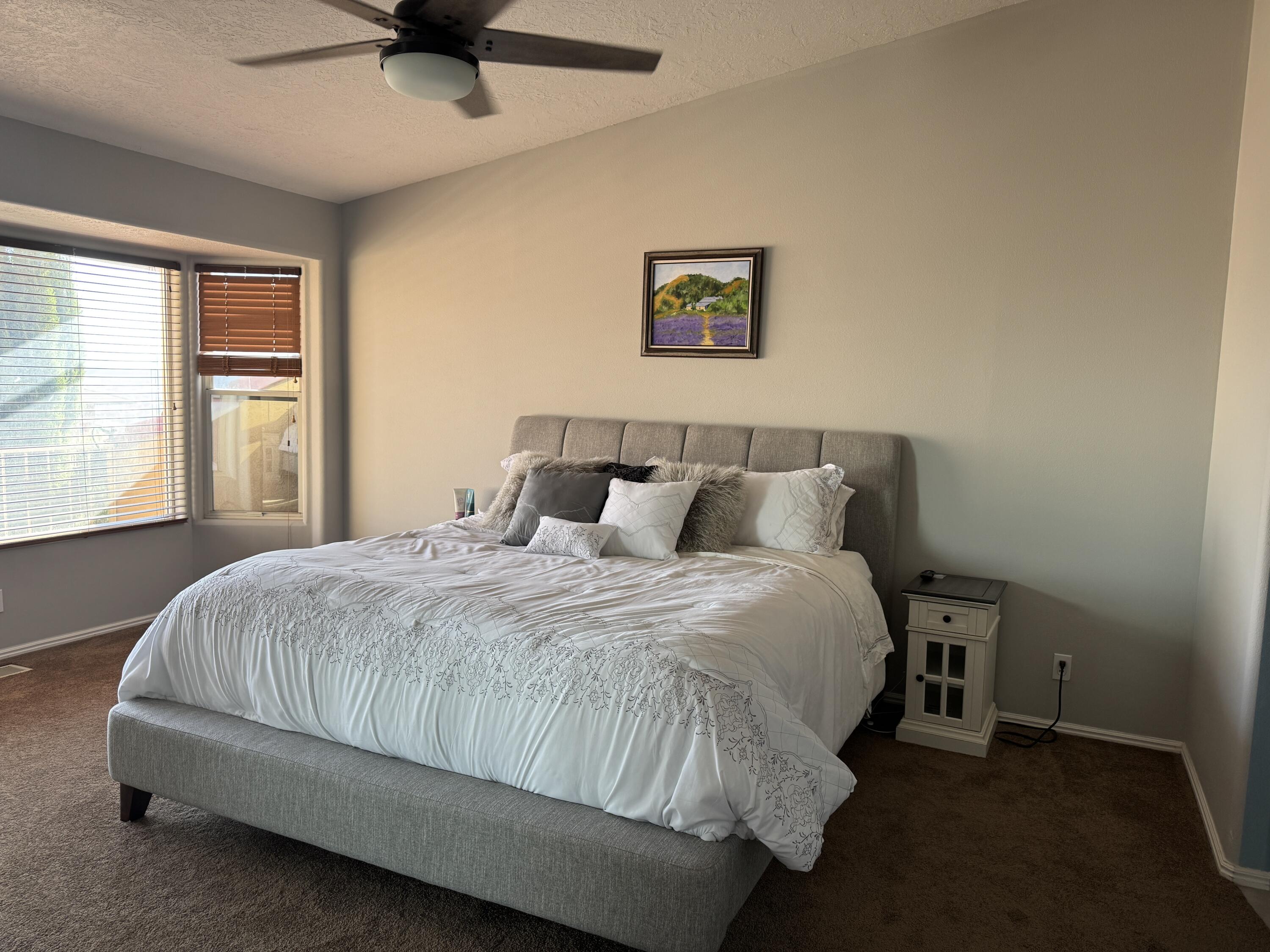 SHADOW HILLS TOWNHOMES - Residential