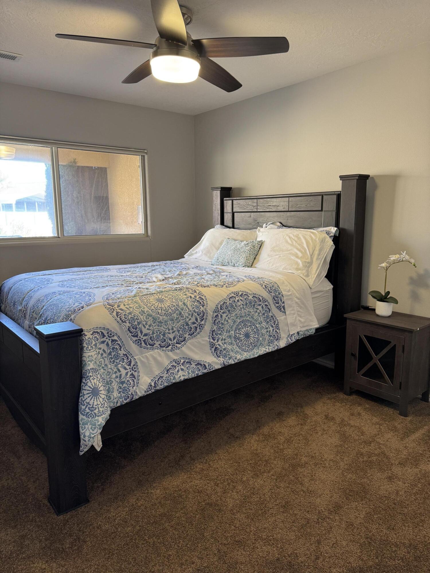 SHADOW HILLS TOWNHOMES - Residential