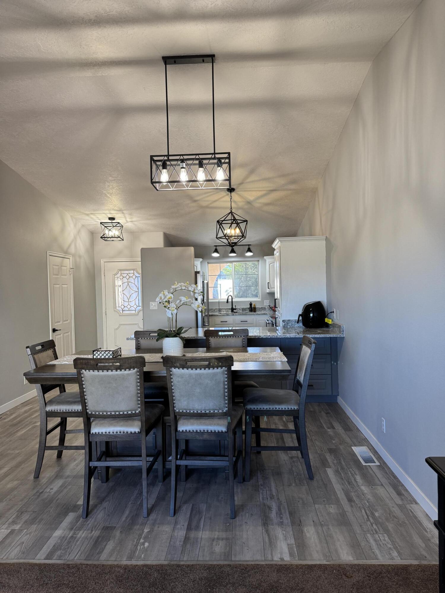 SHADOW HILLS TOWNHOMES - Residential