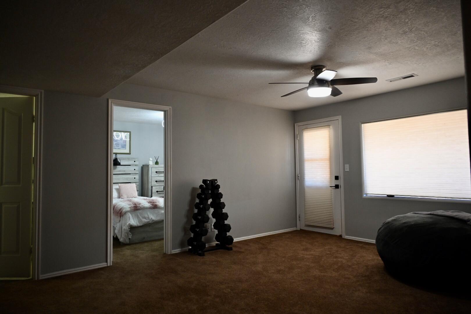 SHADOW HILLS TOWNHOMES - Residential