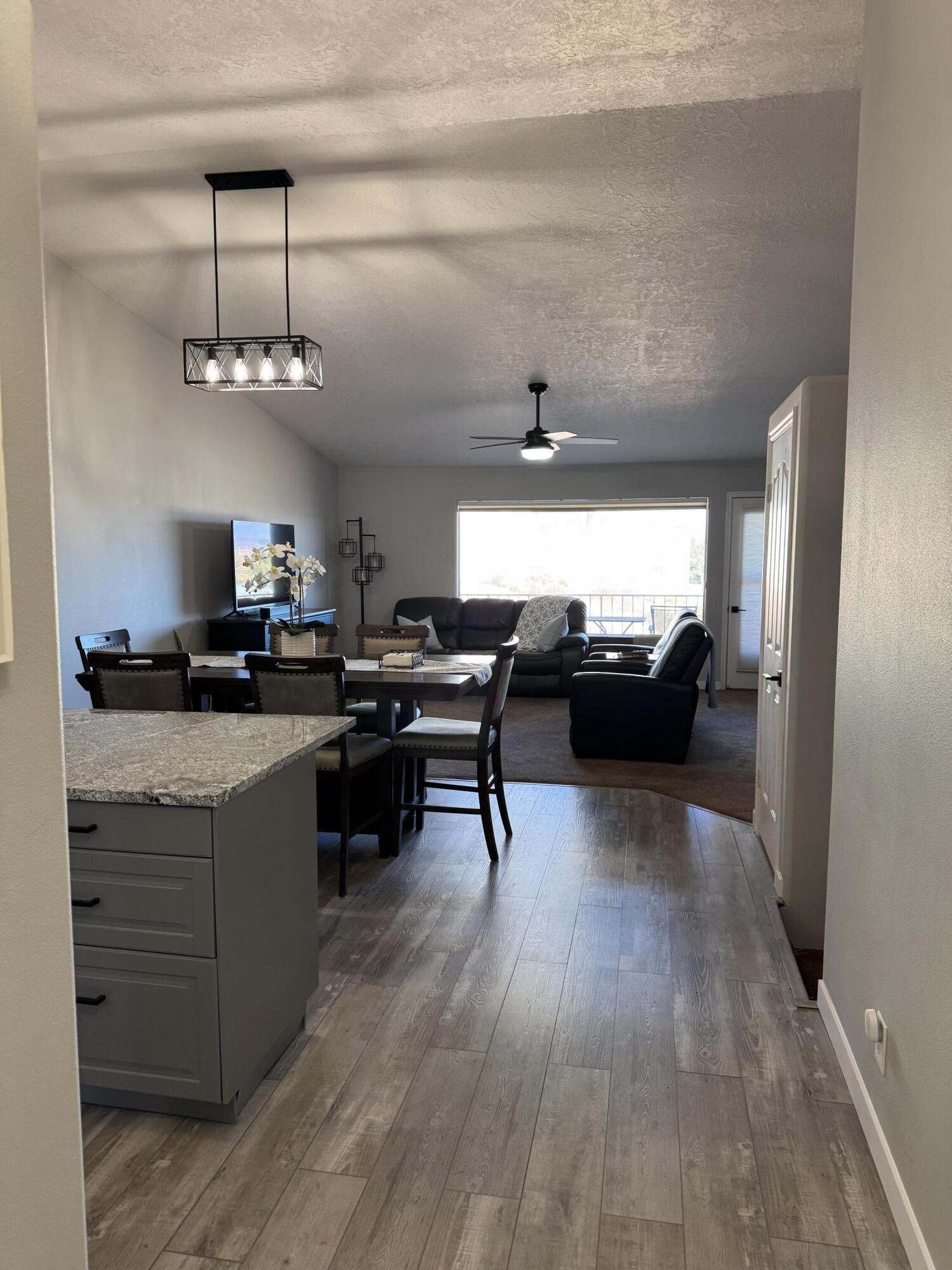 SHADOW HILLS TOWNHOMES - Residential