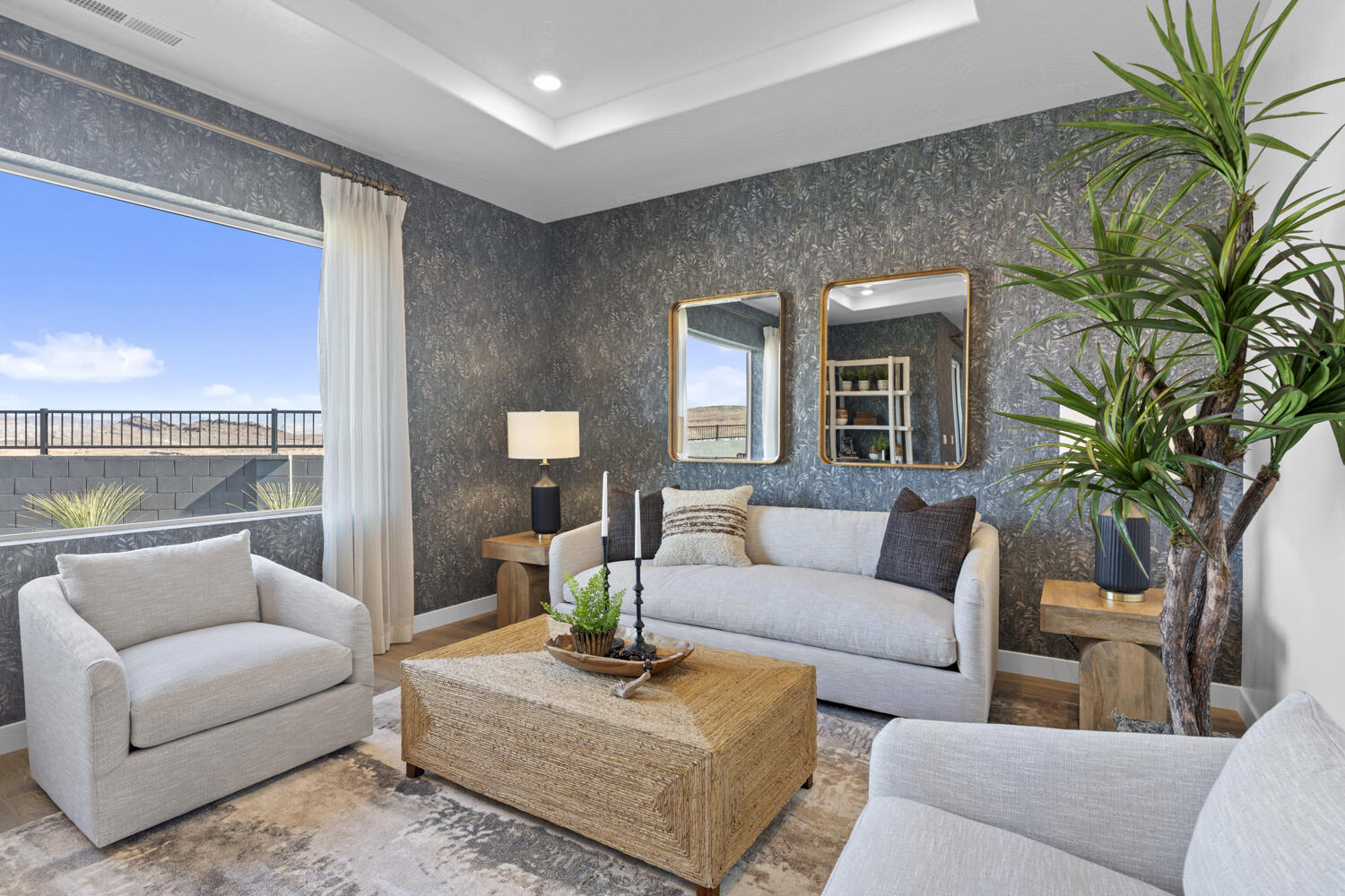 STANDING ROCK WEST AT LONG VALLEY - Residential