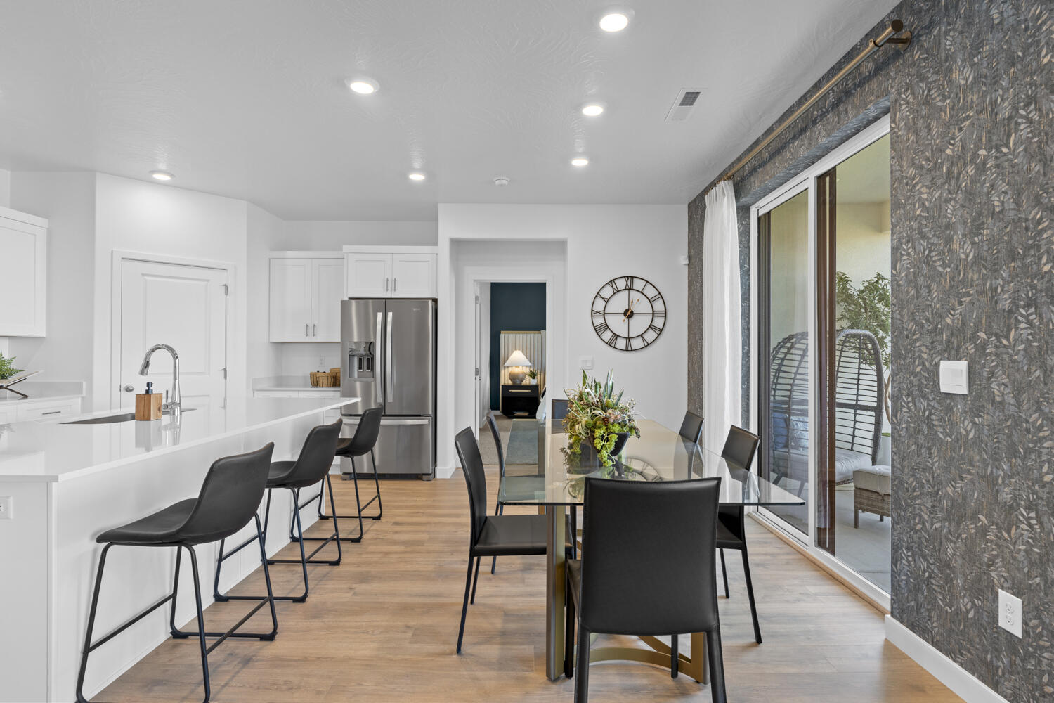 STANDING ROCK WEST AT LONG VALLEY - Residential