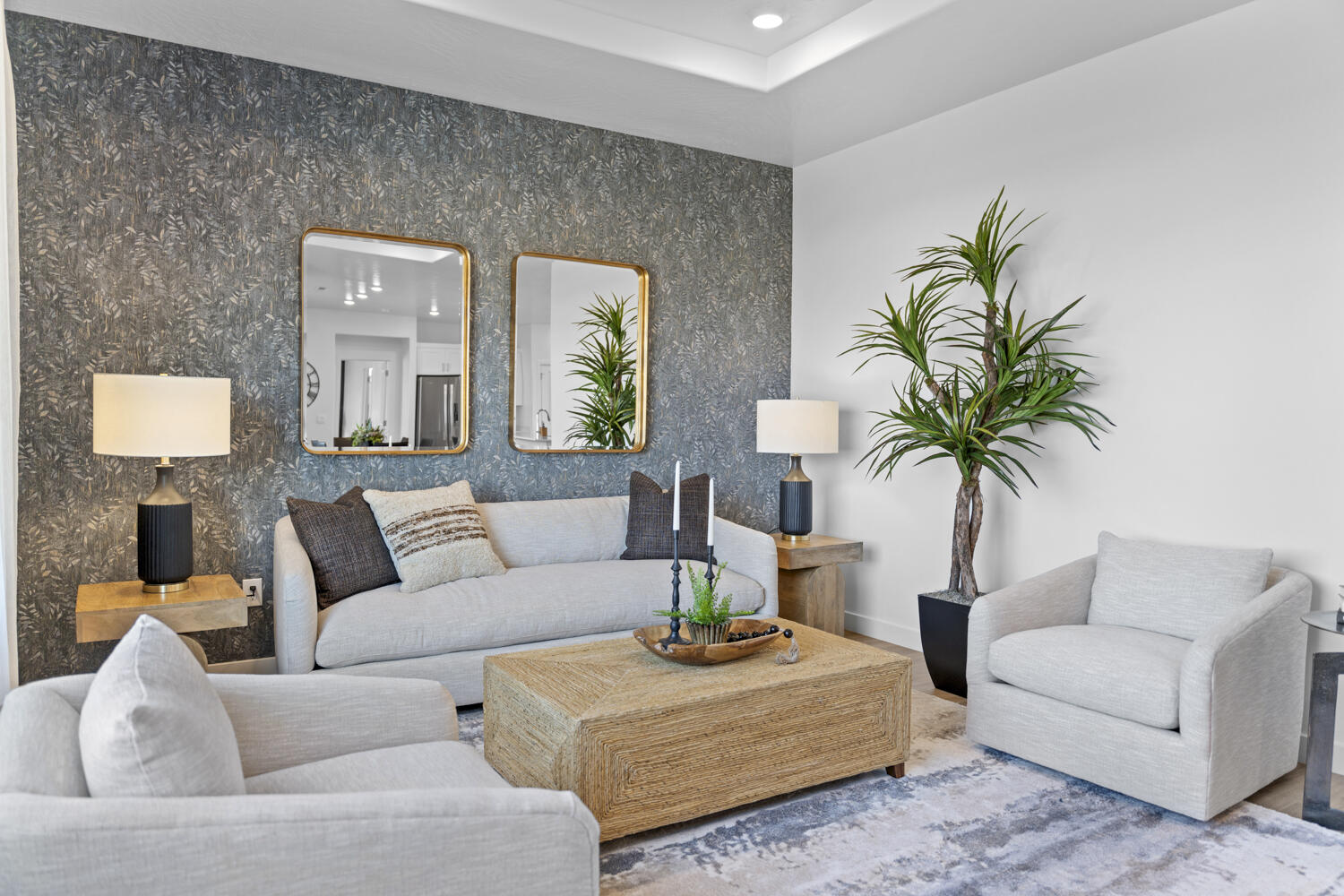 STANDING ROCK WEST AT LONG VALLEY - Residential