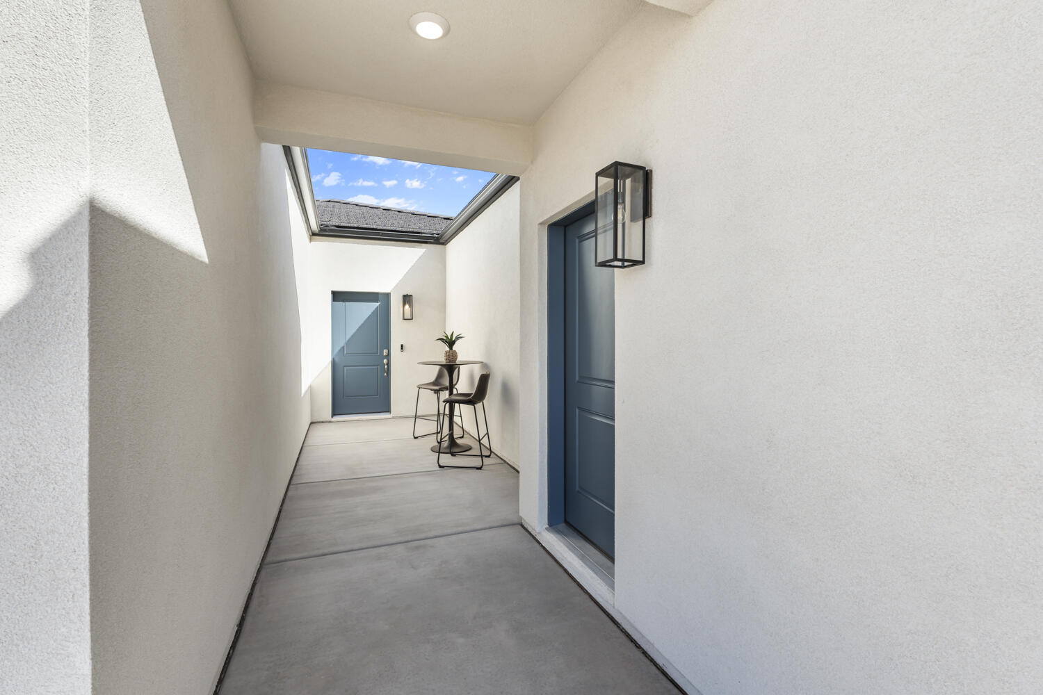 STANDING ROCK WEST AT LONG VALLEY - Residential