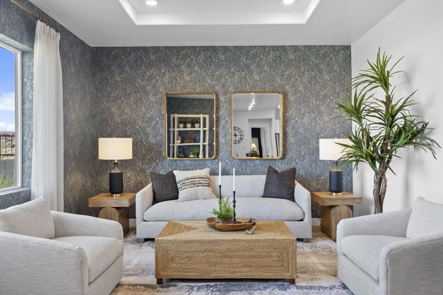 STANDING ROCK WEST AT LONG VALLEY - Residential