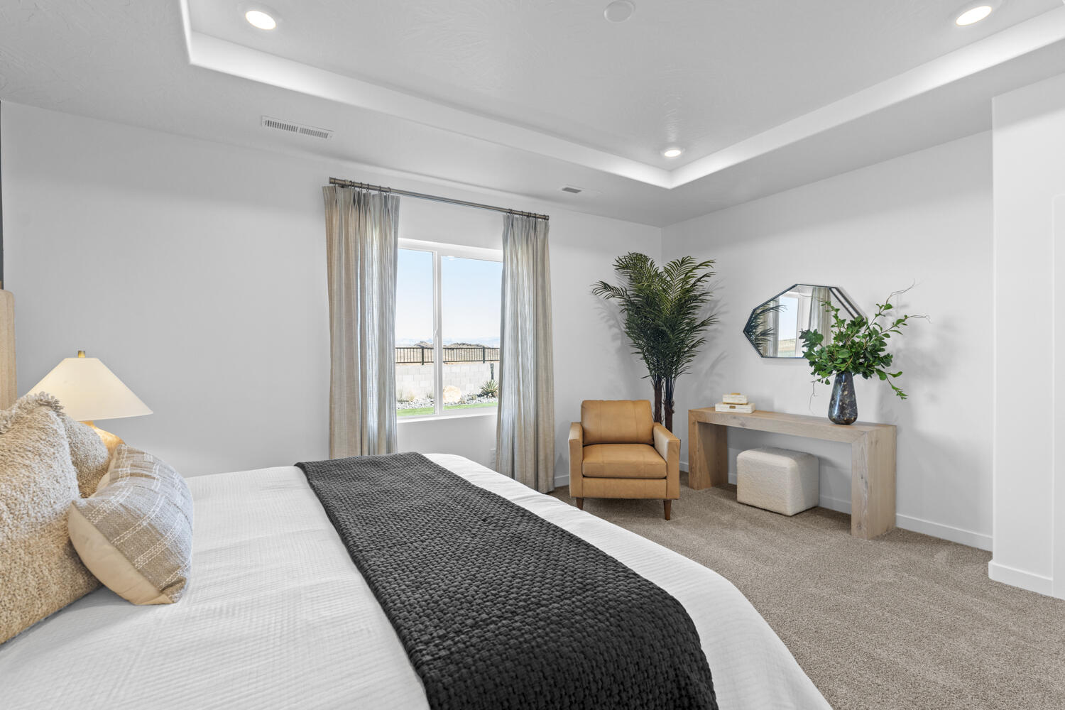 STANDING ROCK WEST AT LONG VALLEY - Residential