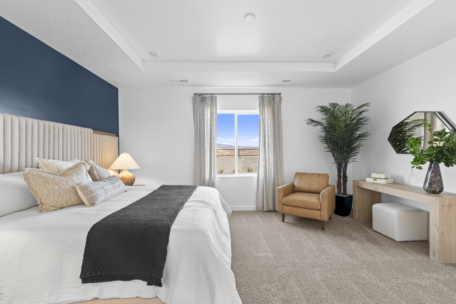 STANDING ROCK WEST AT LONG VALLEY - Residential