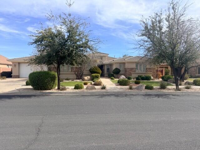 LIBERTY GREENS - Residential