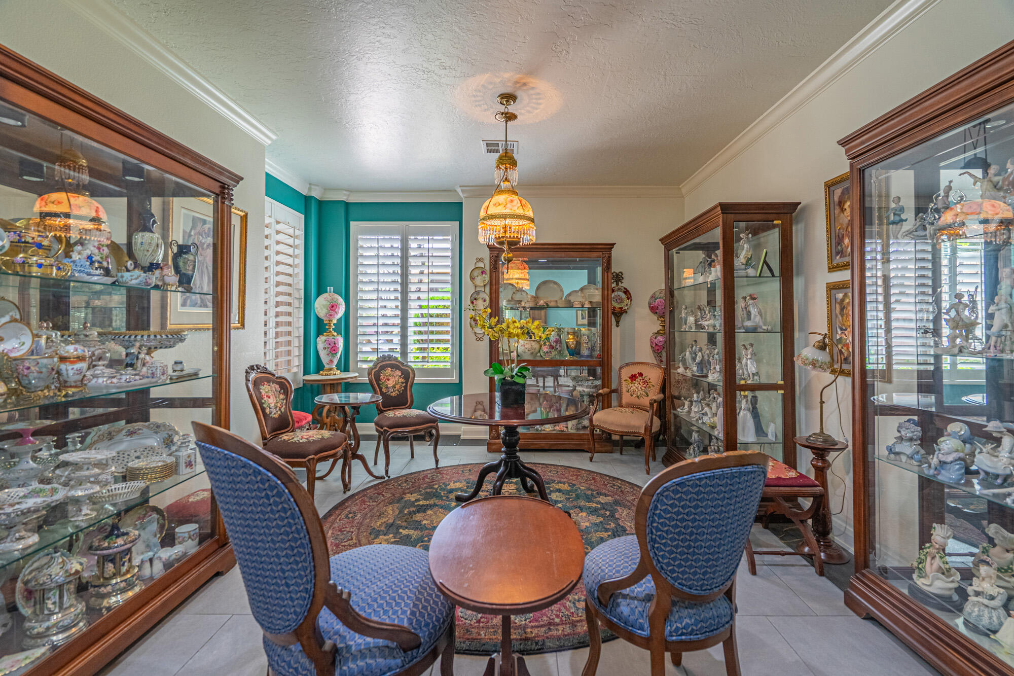 LIBERTY GREENS - Residential