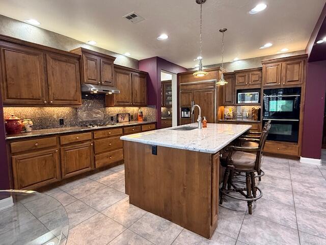 LIBERTY GREENS - Residential