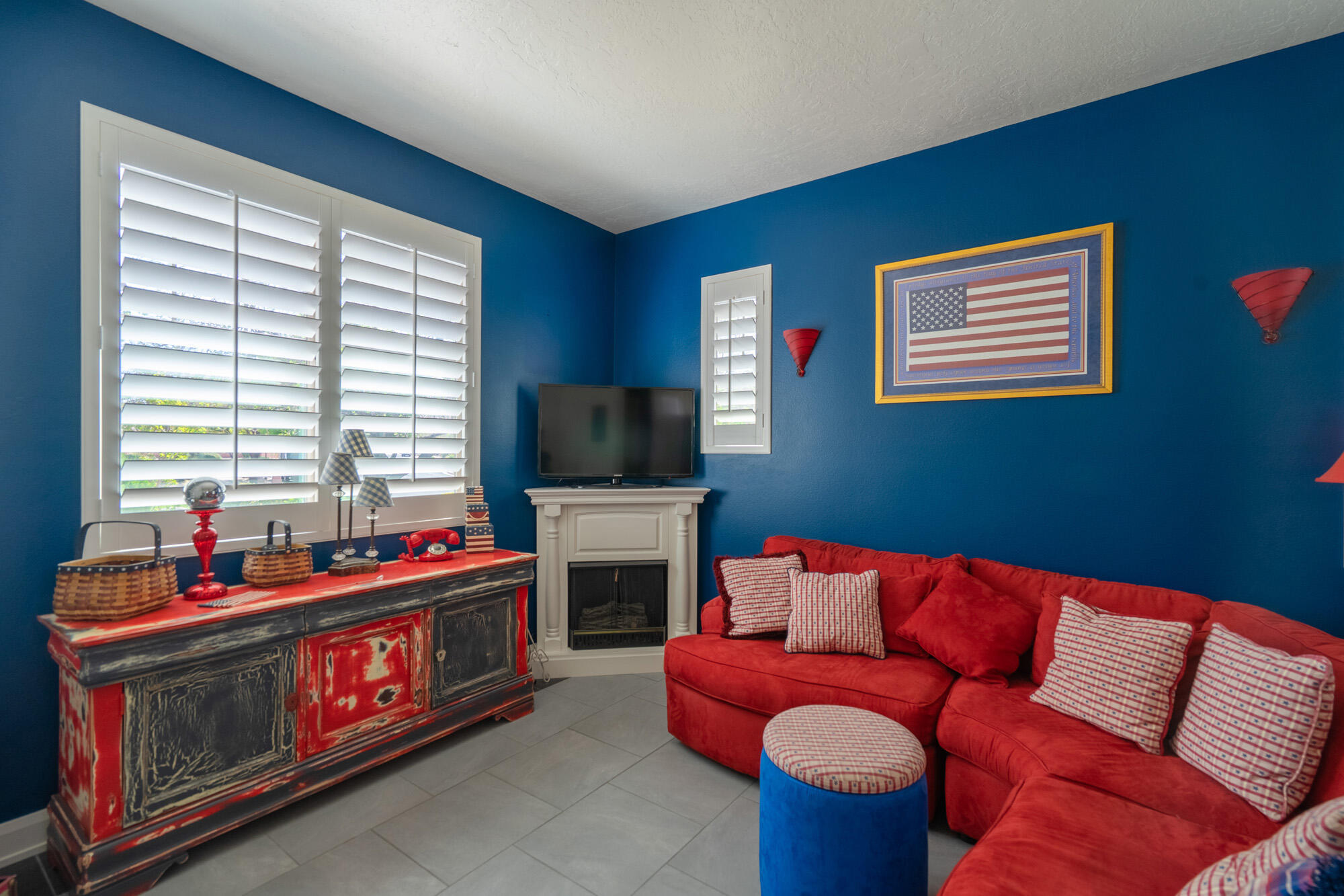 LIBERTY GREENS - Residential