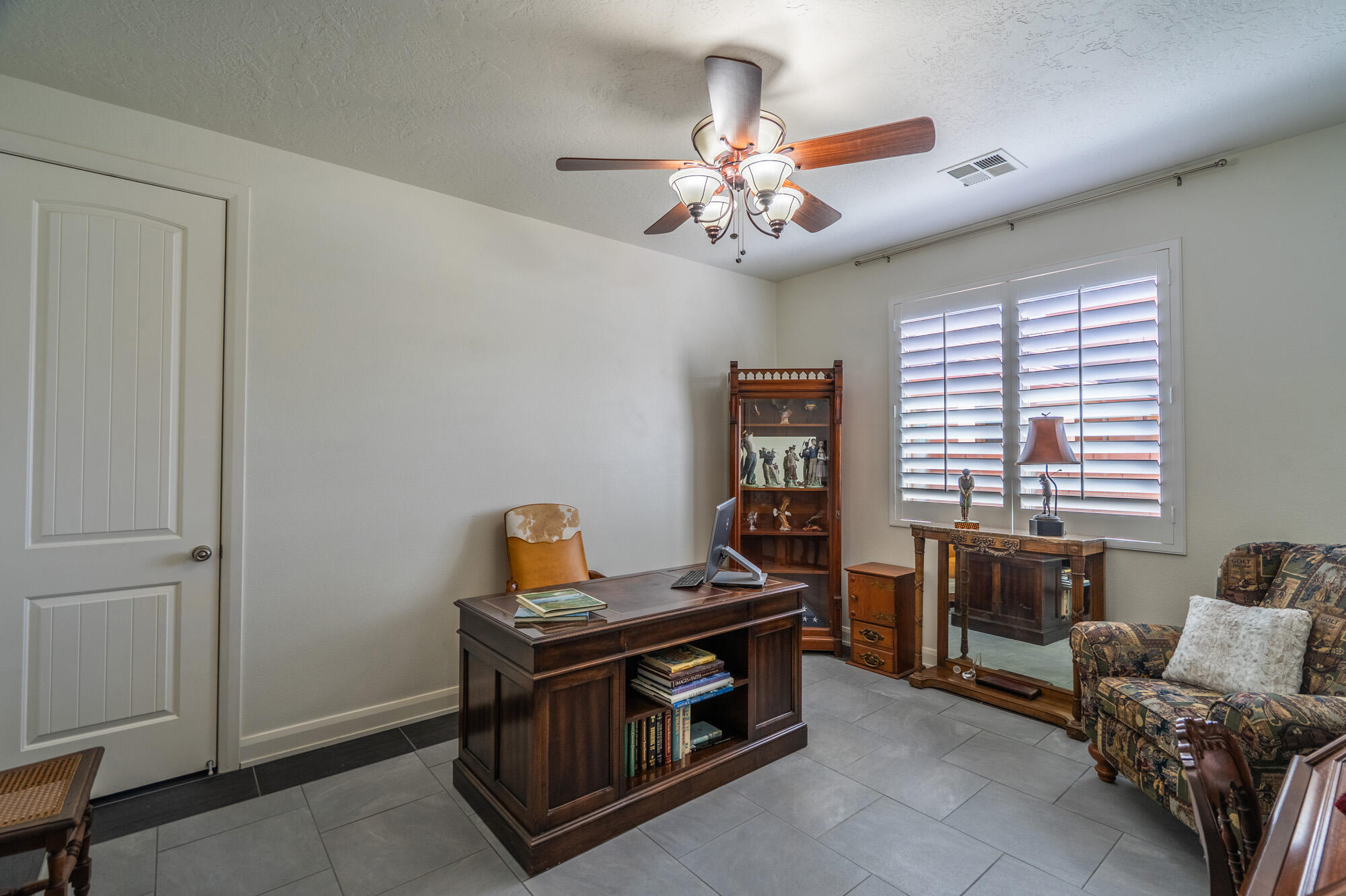 LIBERTY GREENS - Residential