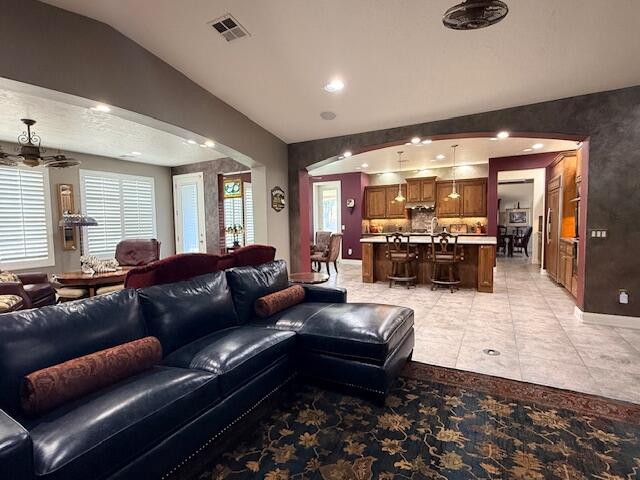 LIBERTY GREENS - Residential