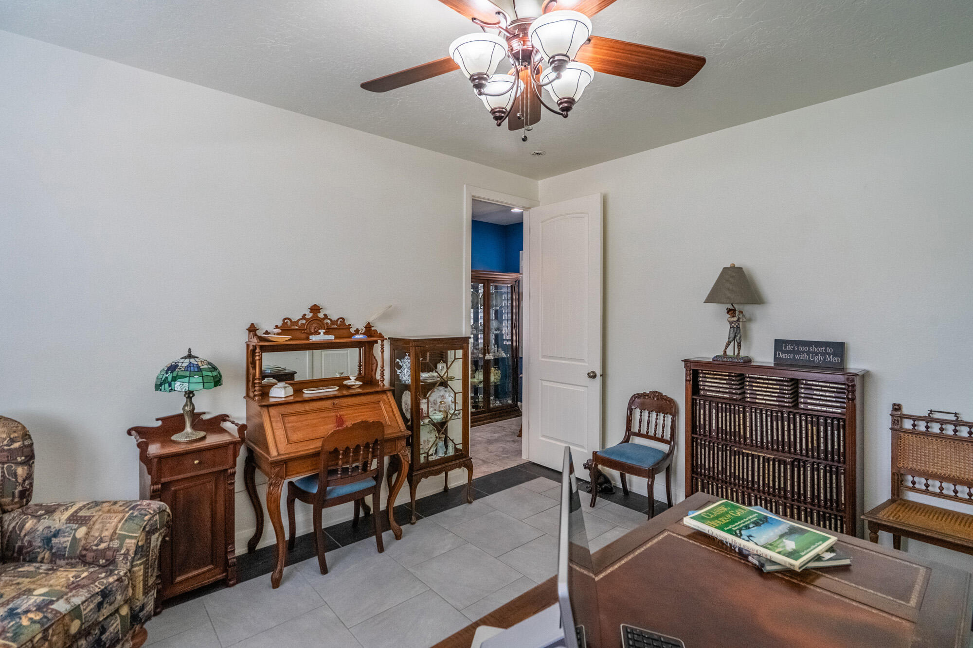 LIBERTY GREENS - Residential