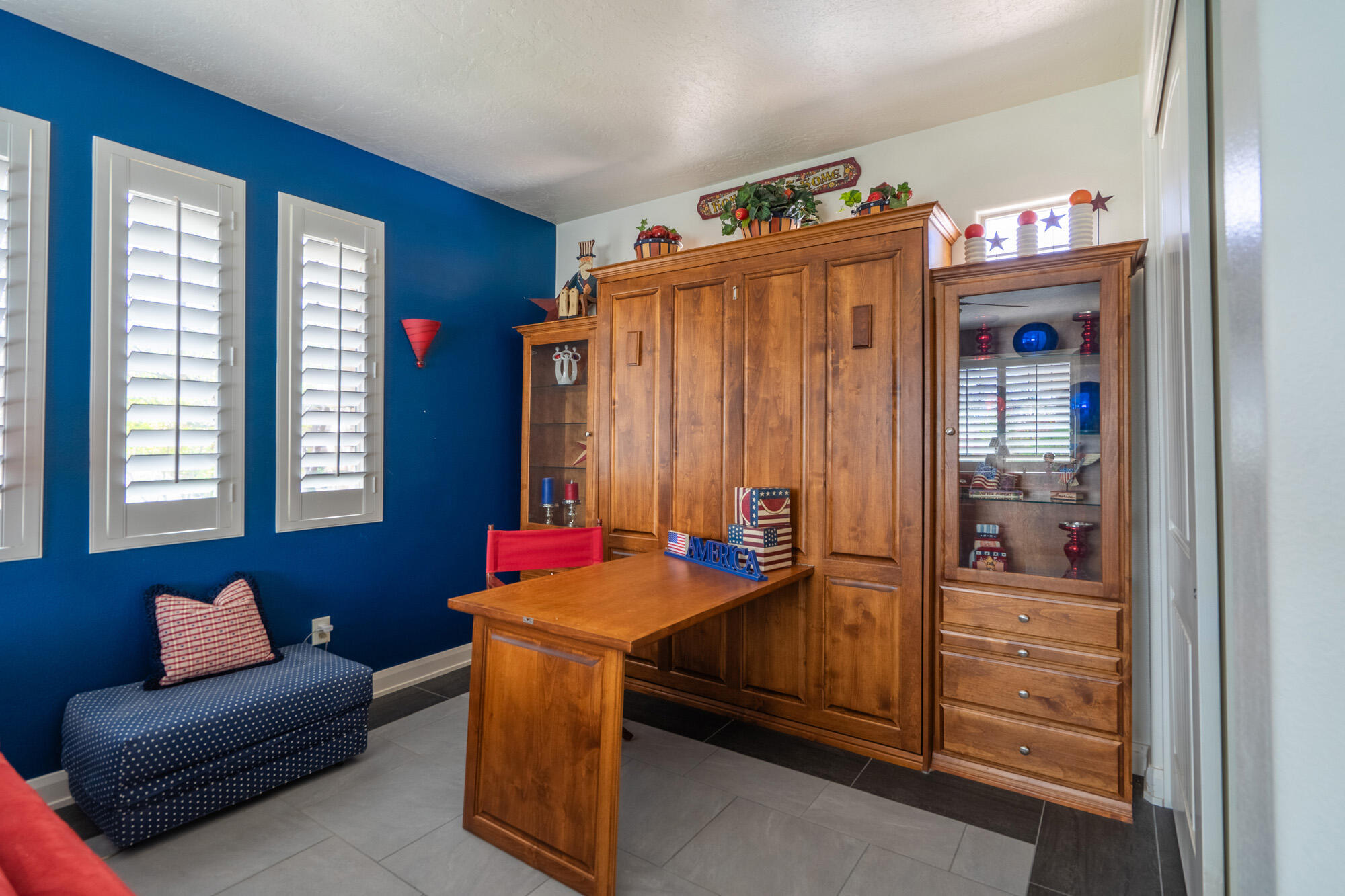 LIBERTY GREENS - Residential