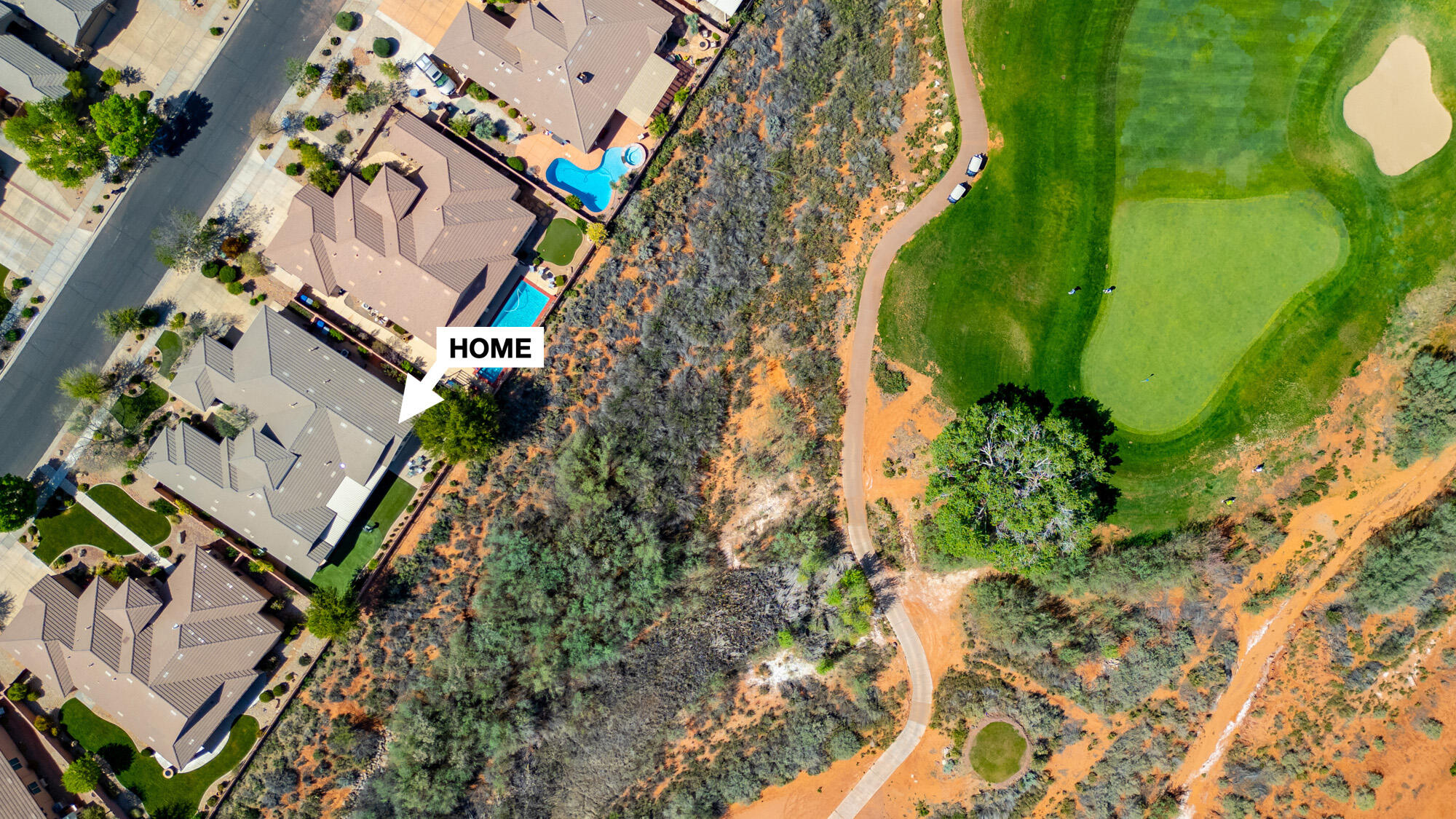 LIBERTY GREENS - Residential