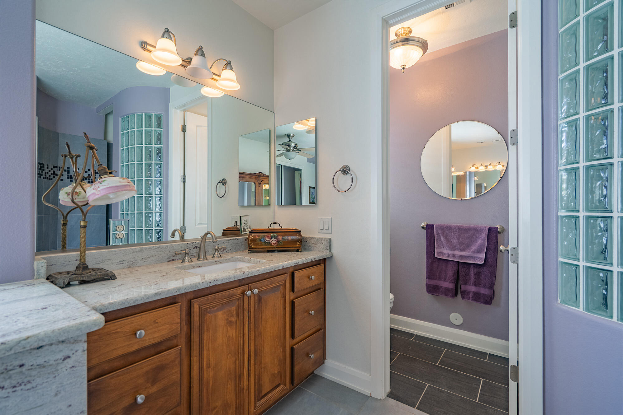 LIBERTY GREENS - Residential