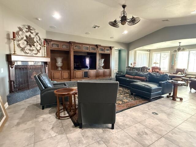 LIBERTY GREENS - Residential