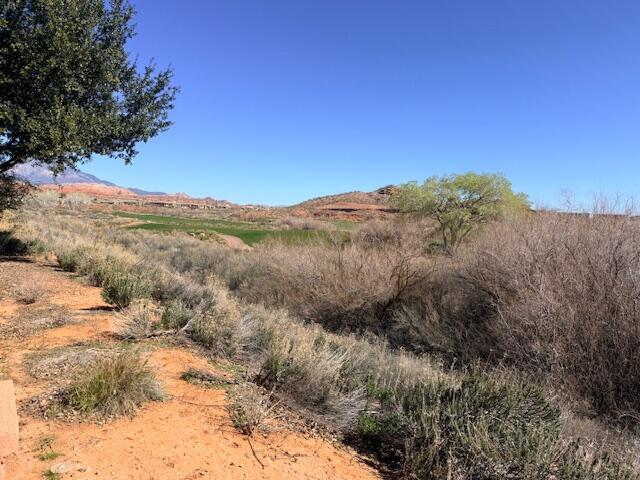 LIBERTY GREENS - Residential