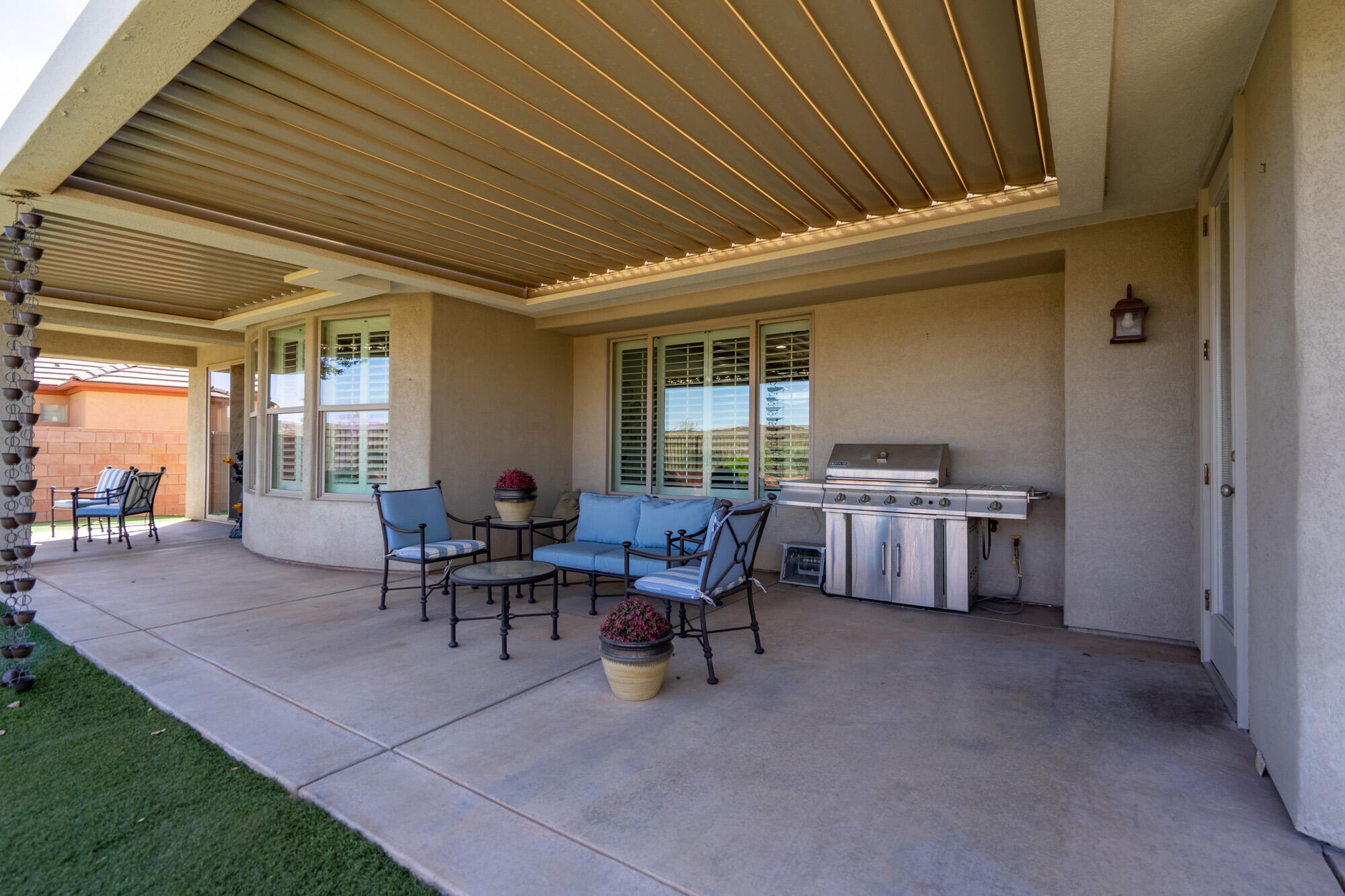 LIBERTY GREENS - Residential