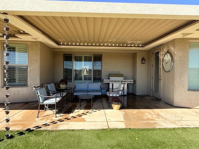 LIBERTY GREENS - Residential