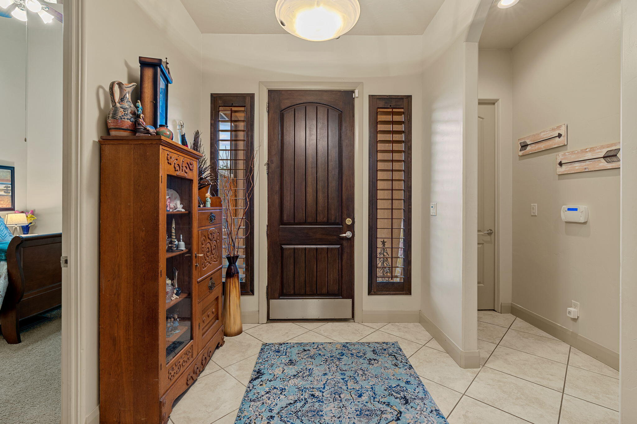 SHADOW SPRINGS - Residential