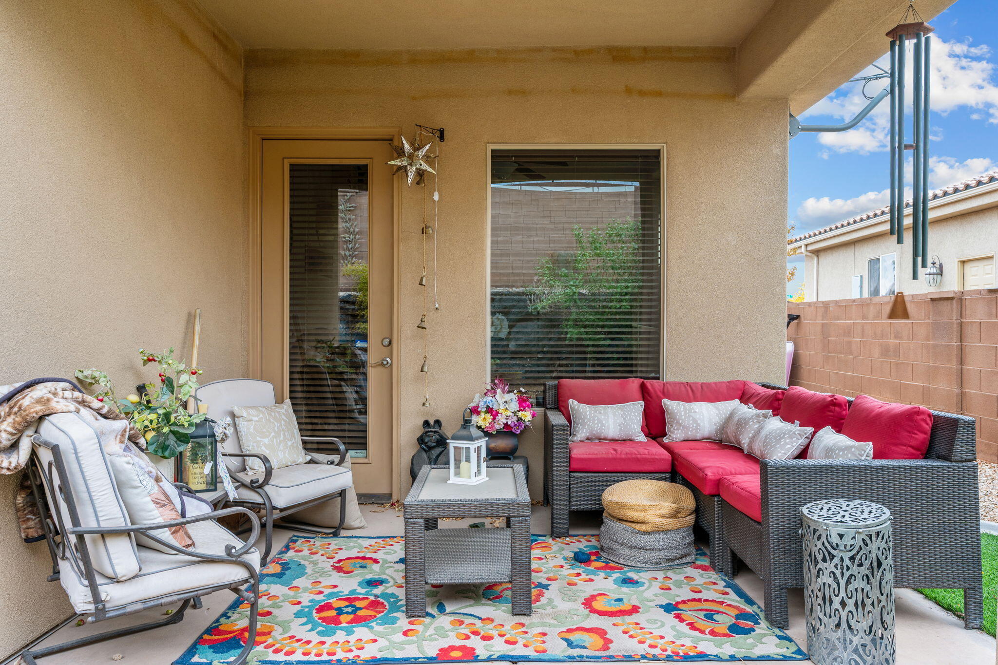 SHADOW SPRINGS - Residential