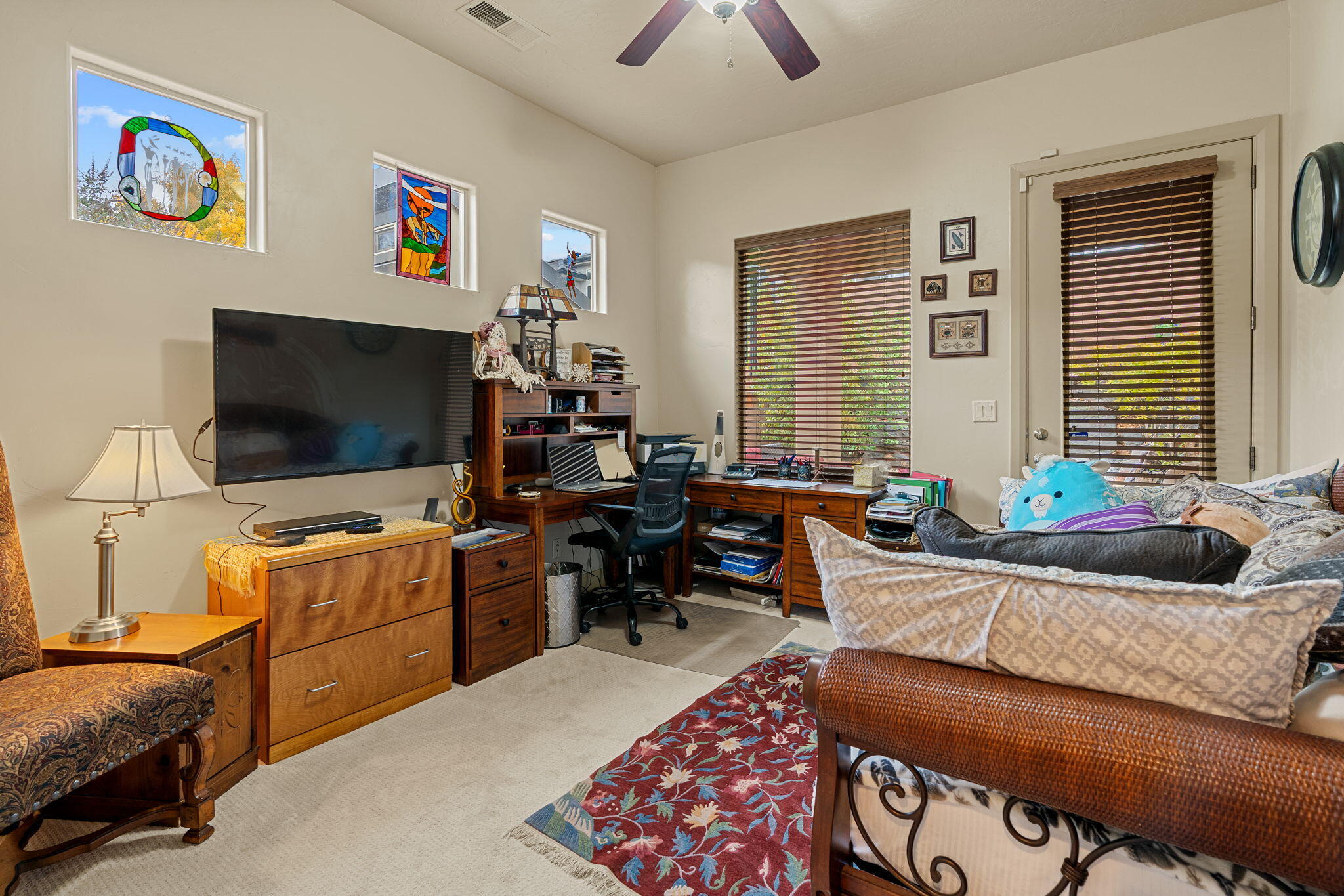 SHADOW SPRINGS - Residential