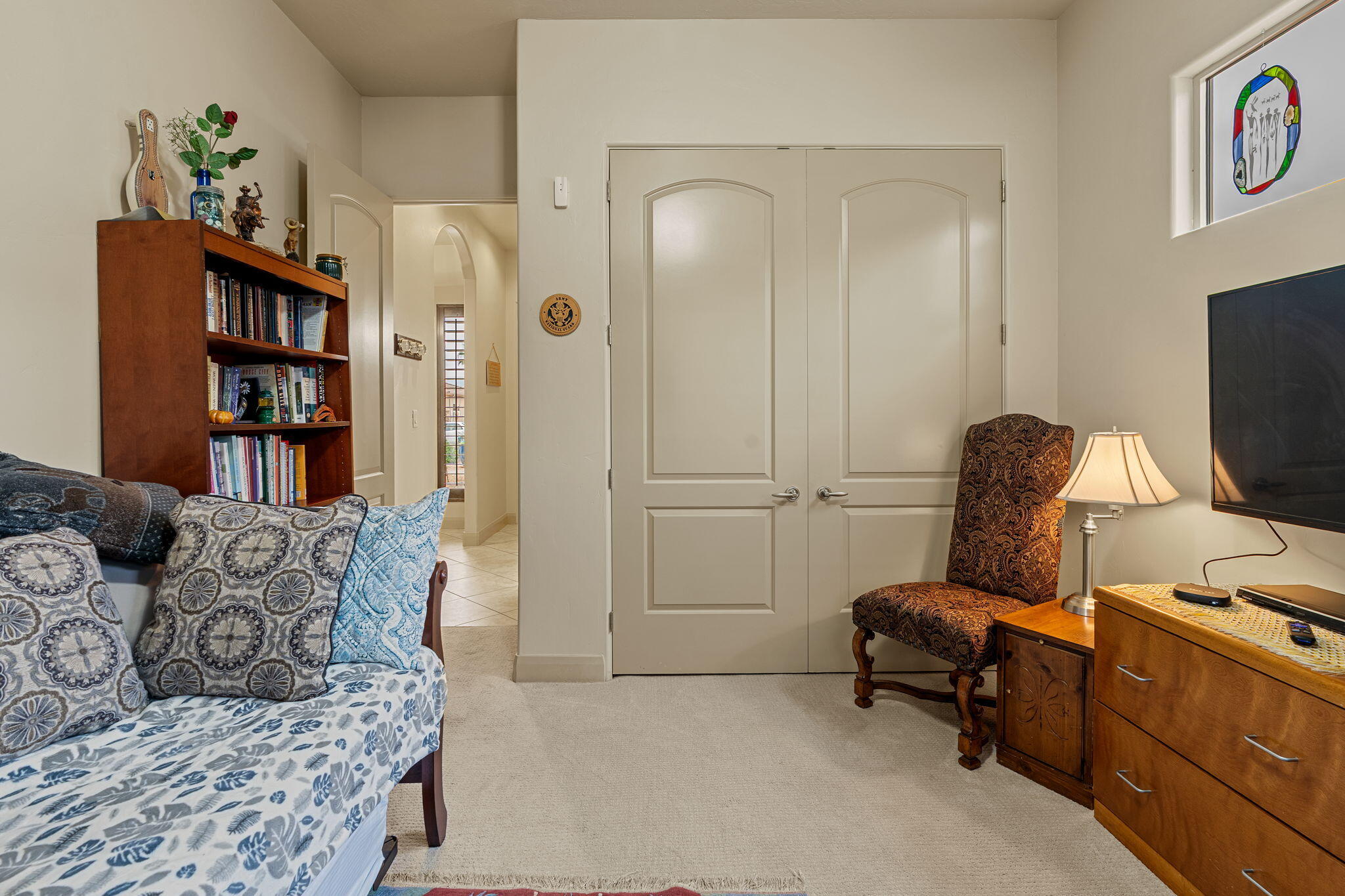 SHADOW SPRINGS - Residential