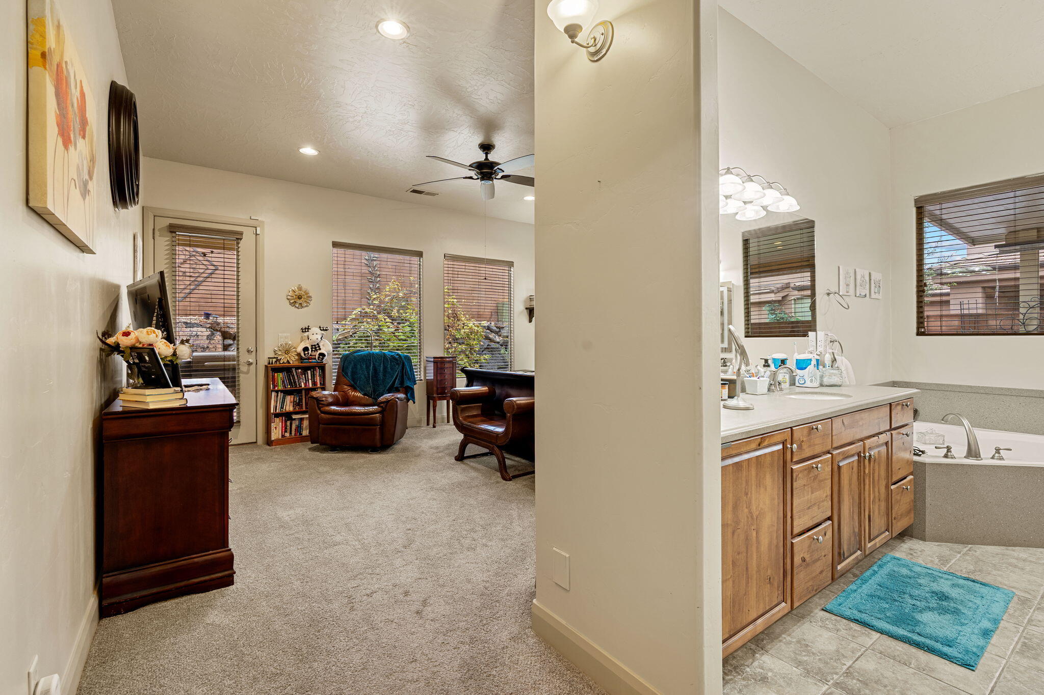 SHADOW SPRINGS - Residential