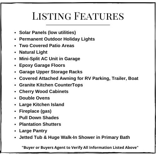 SHADOW SPRINGS - Residential