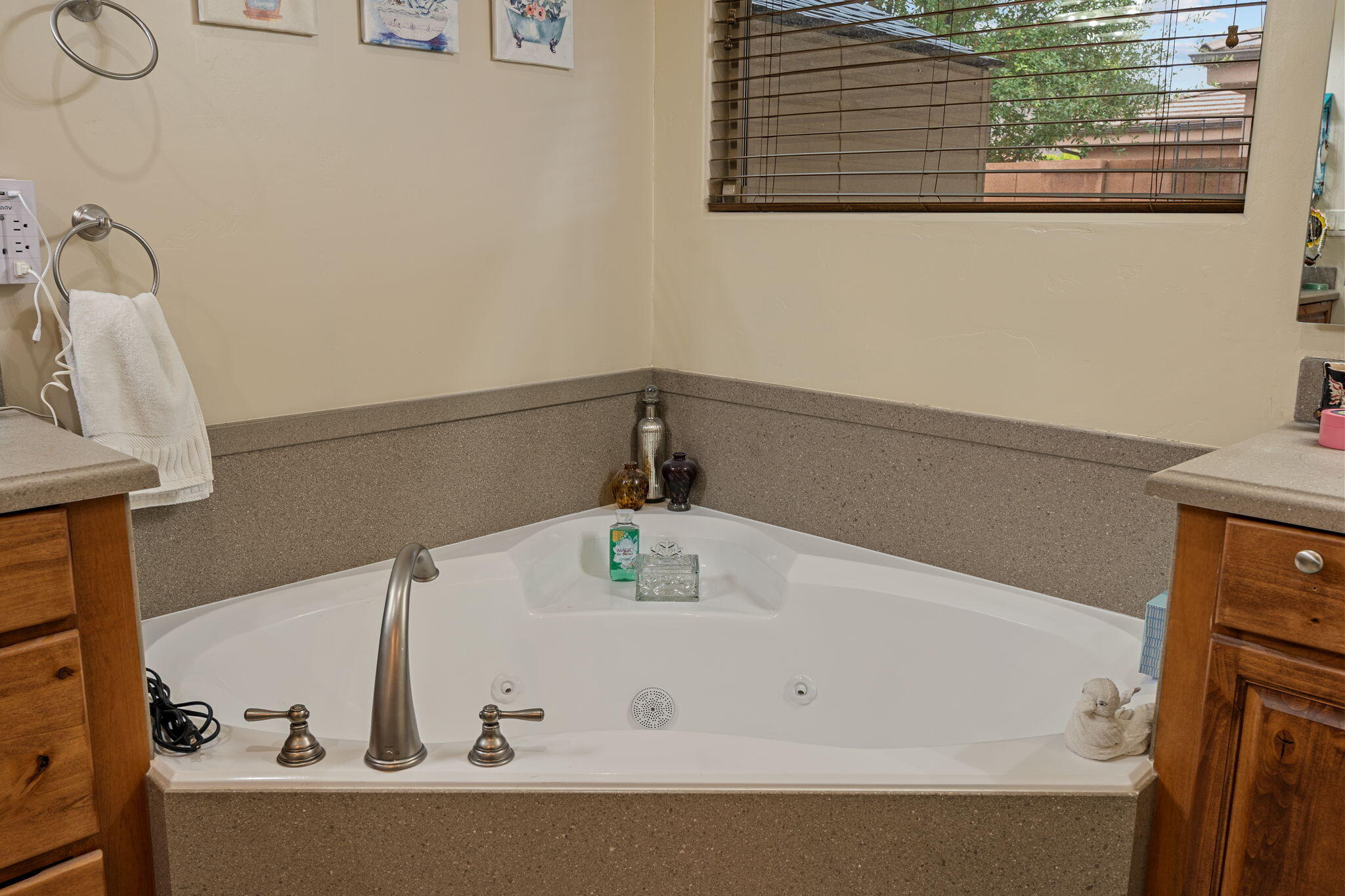 SHADOW SPRINGS - Residential