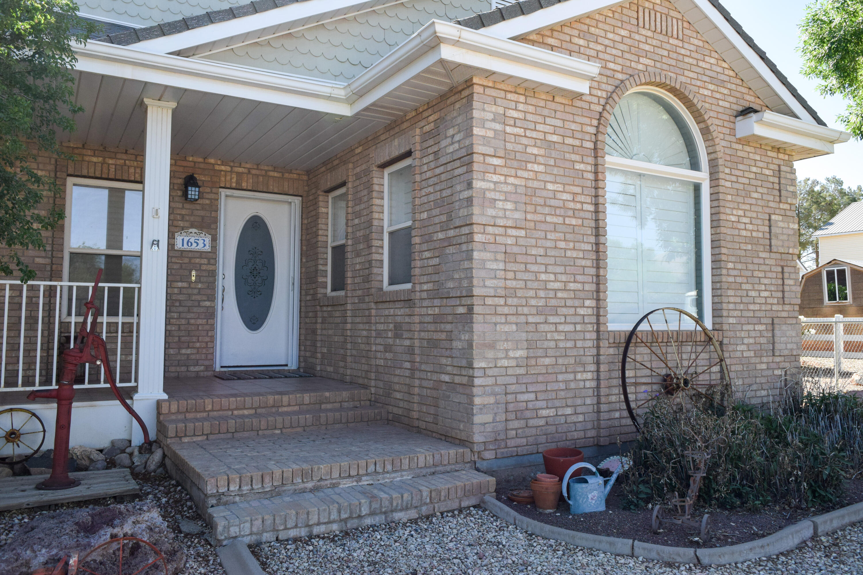 HURRICANE TOWNSITE - Residential