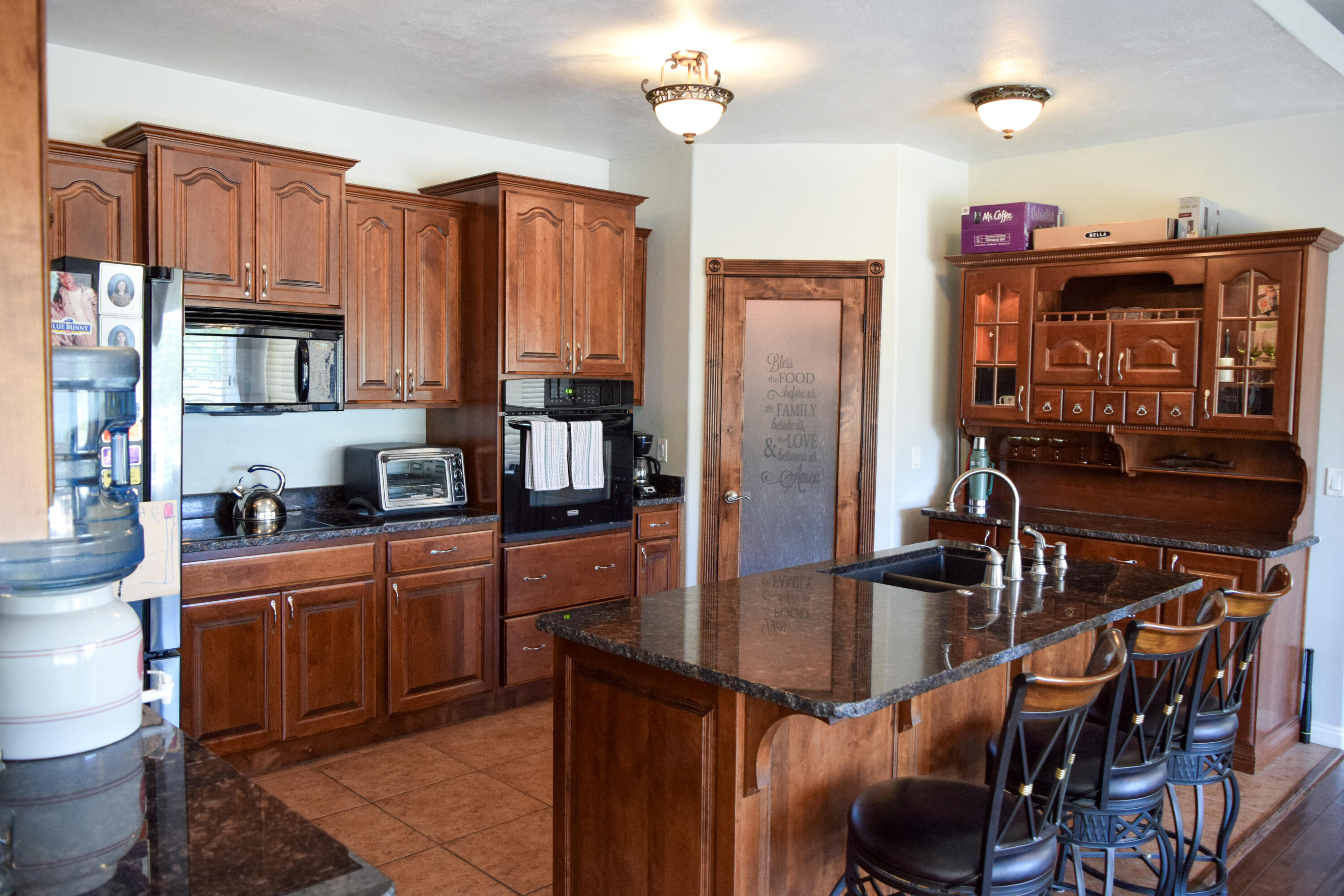 HURRICANE TOWNSITE - Residential