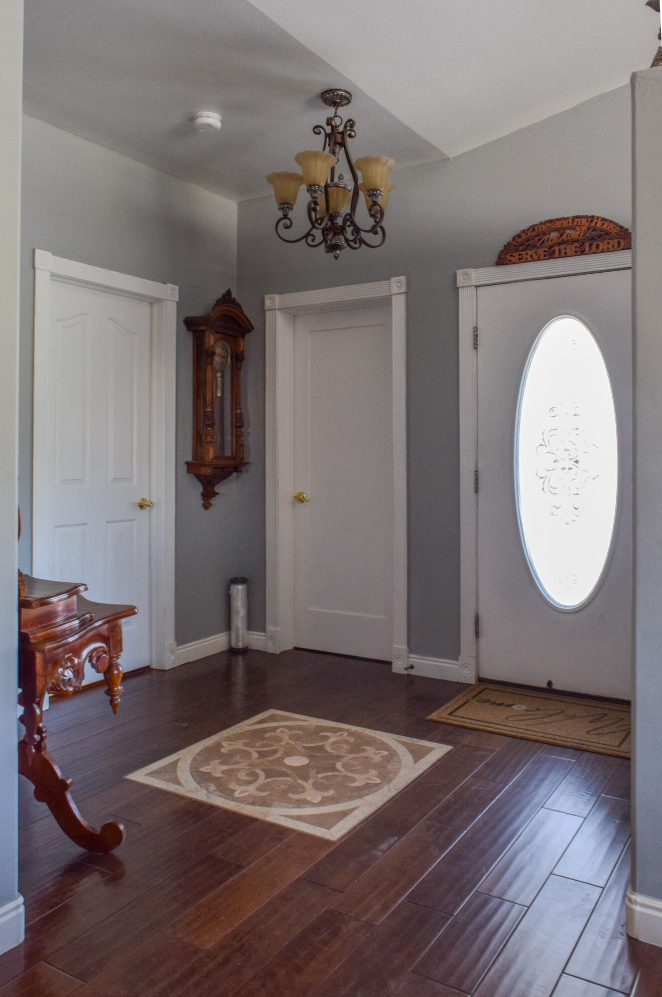 HURRICANE TOWNSITE - Residential