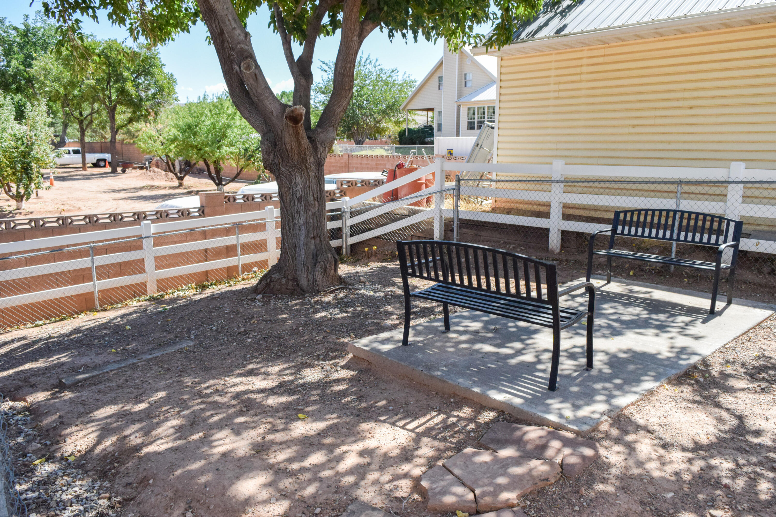 HURRICANE TOWNSITE - Residential