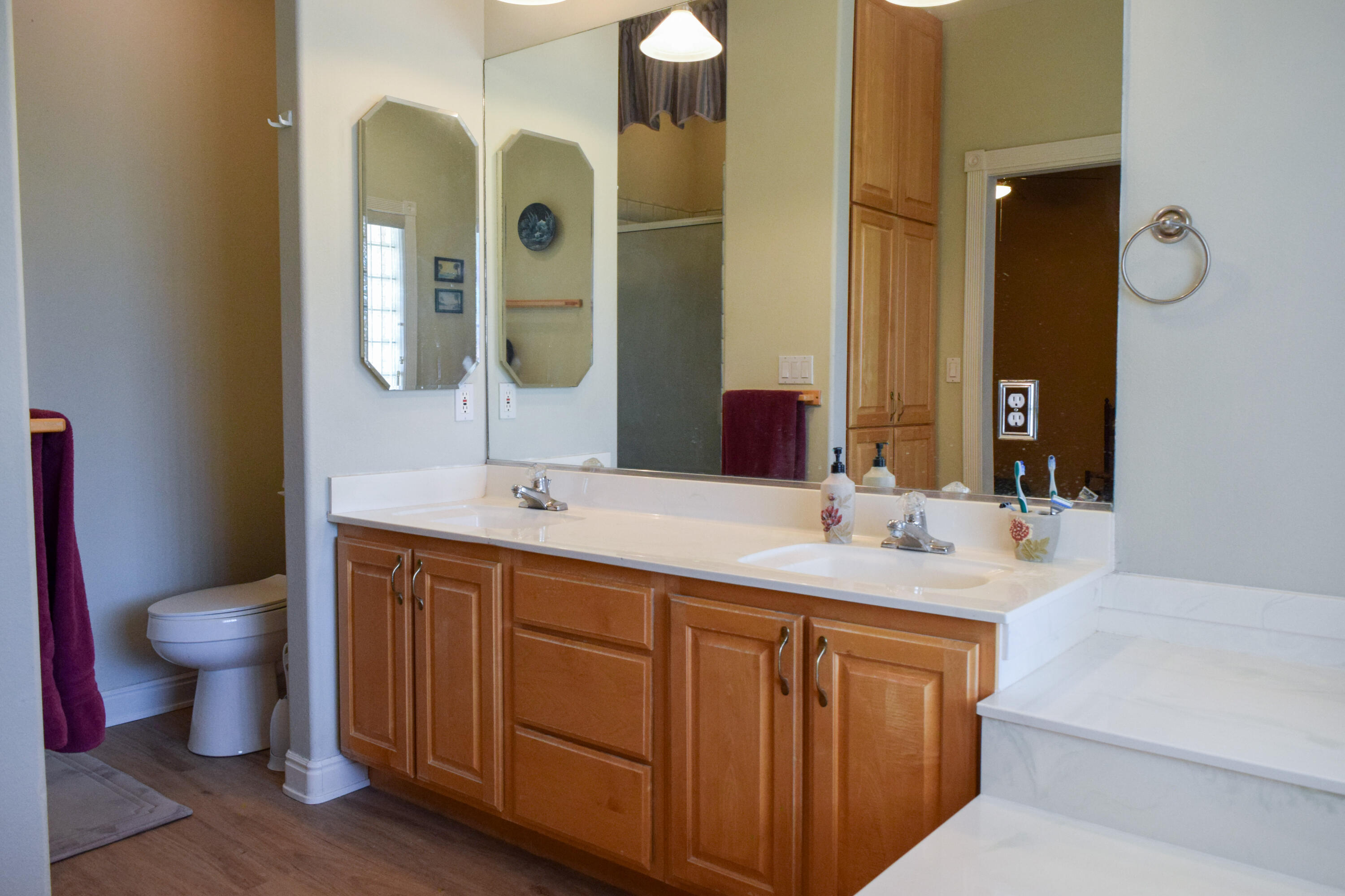 HURRICANE TOWNSITE - Residential