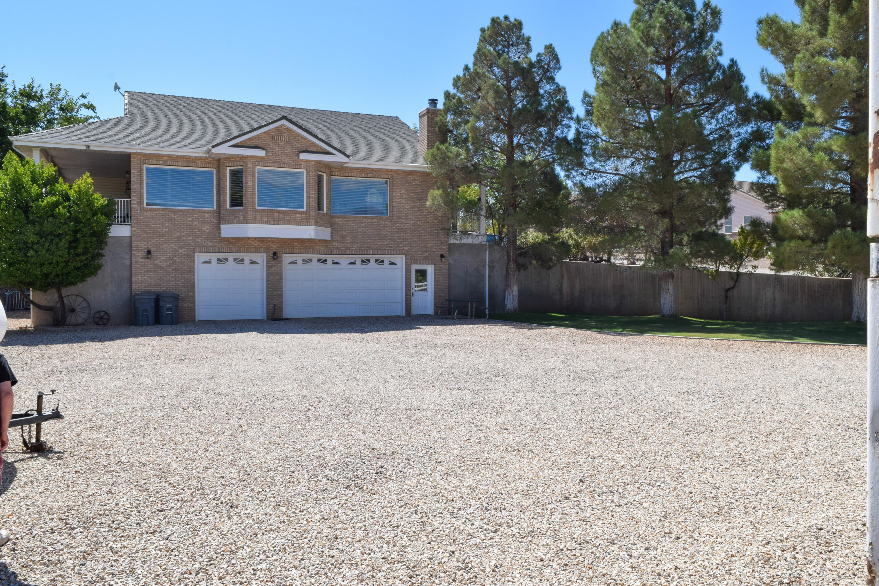 HURRICANE TOWNSITE - Residential