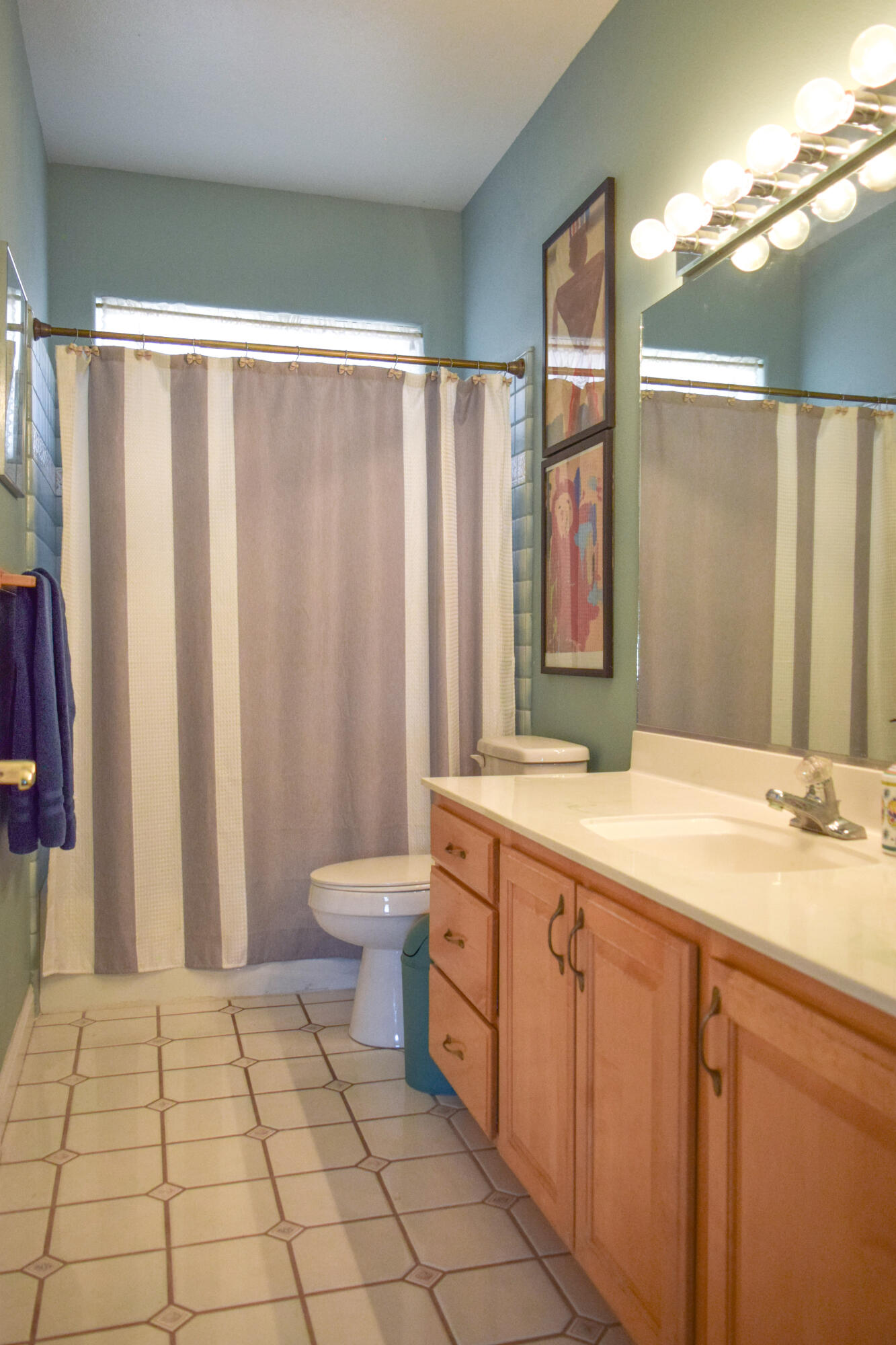 HURRICANE TOWNSITE - Residential