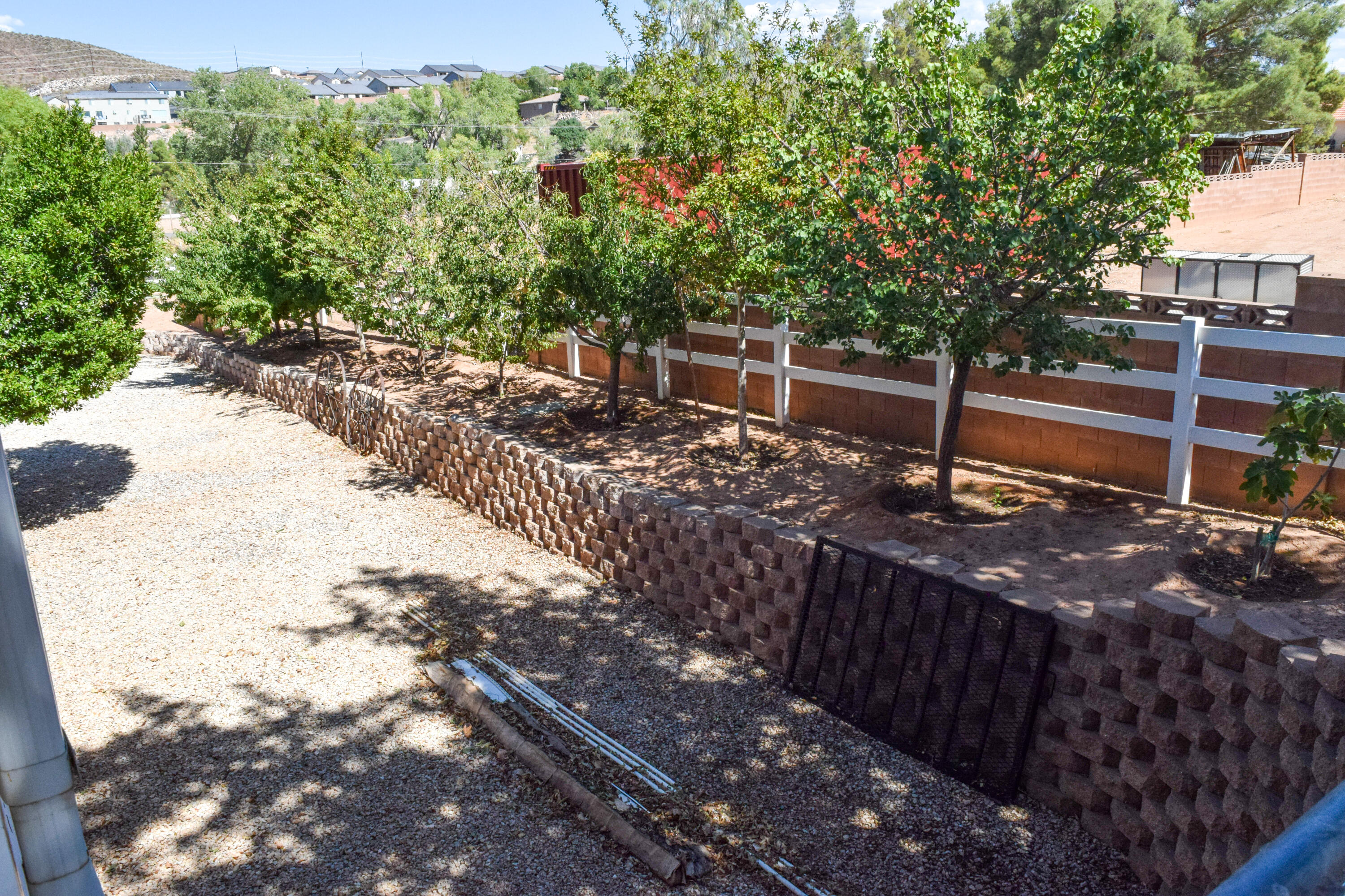 HURRICANE TOWNSITE - Residential