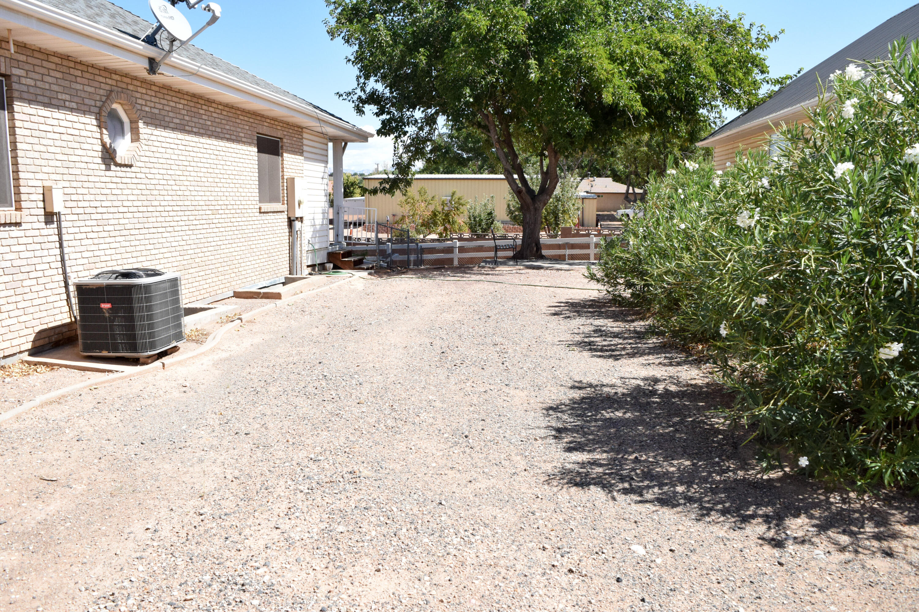 HURRICANE TOWNSITE - Residential