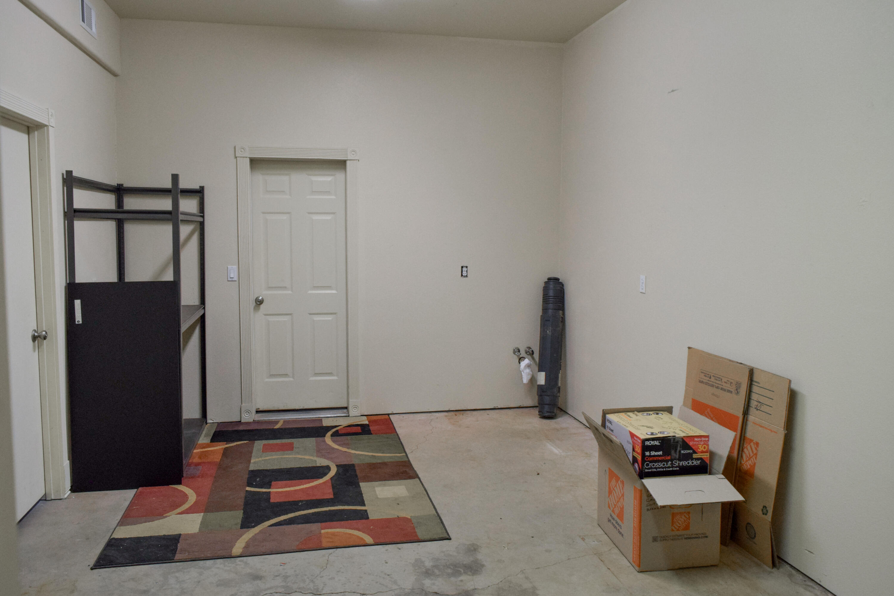 HURRICANE TOWNSITE - Residential