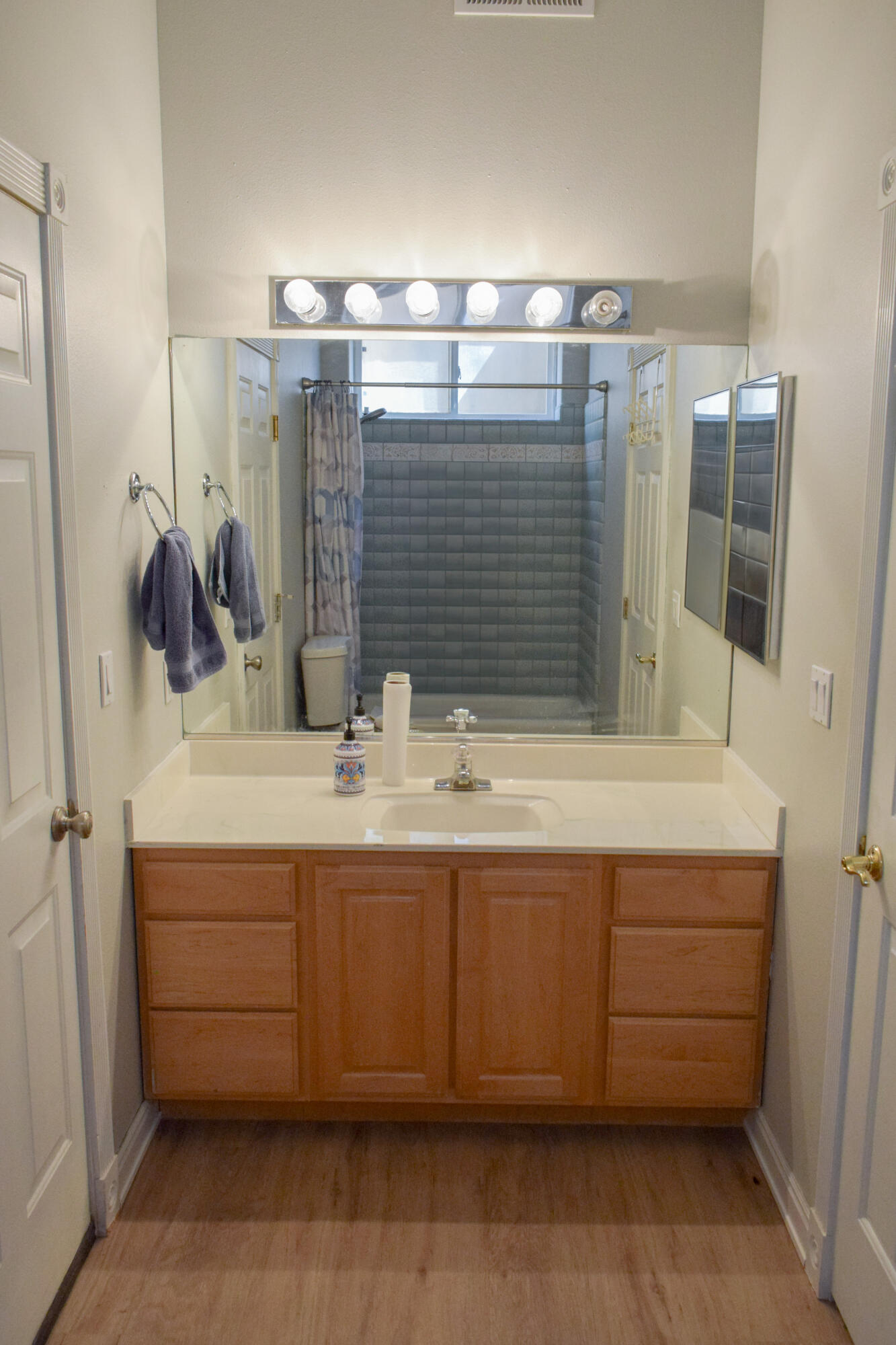 HURRICANE TOWNSITE - Residential