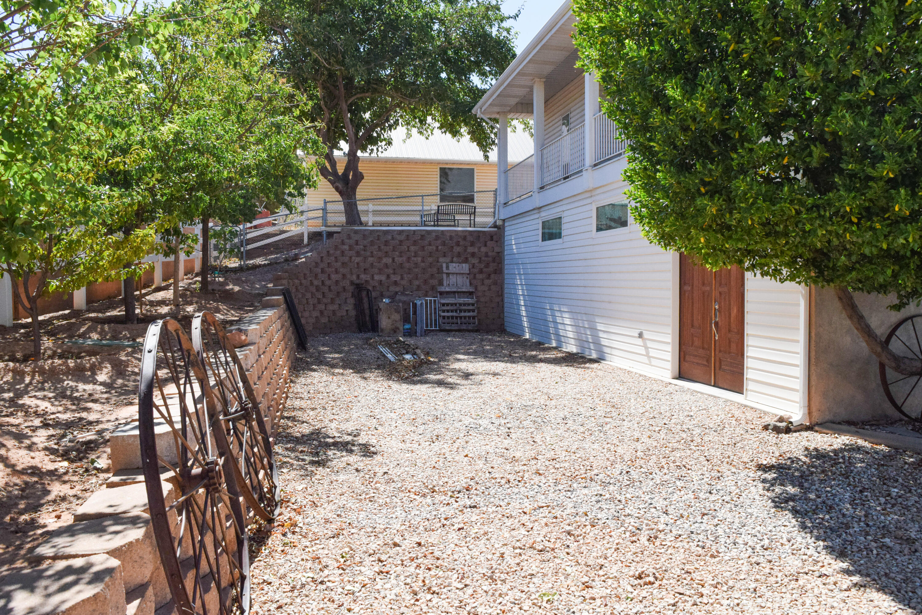 HURRICANE TOWNSITE - Residential