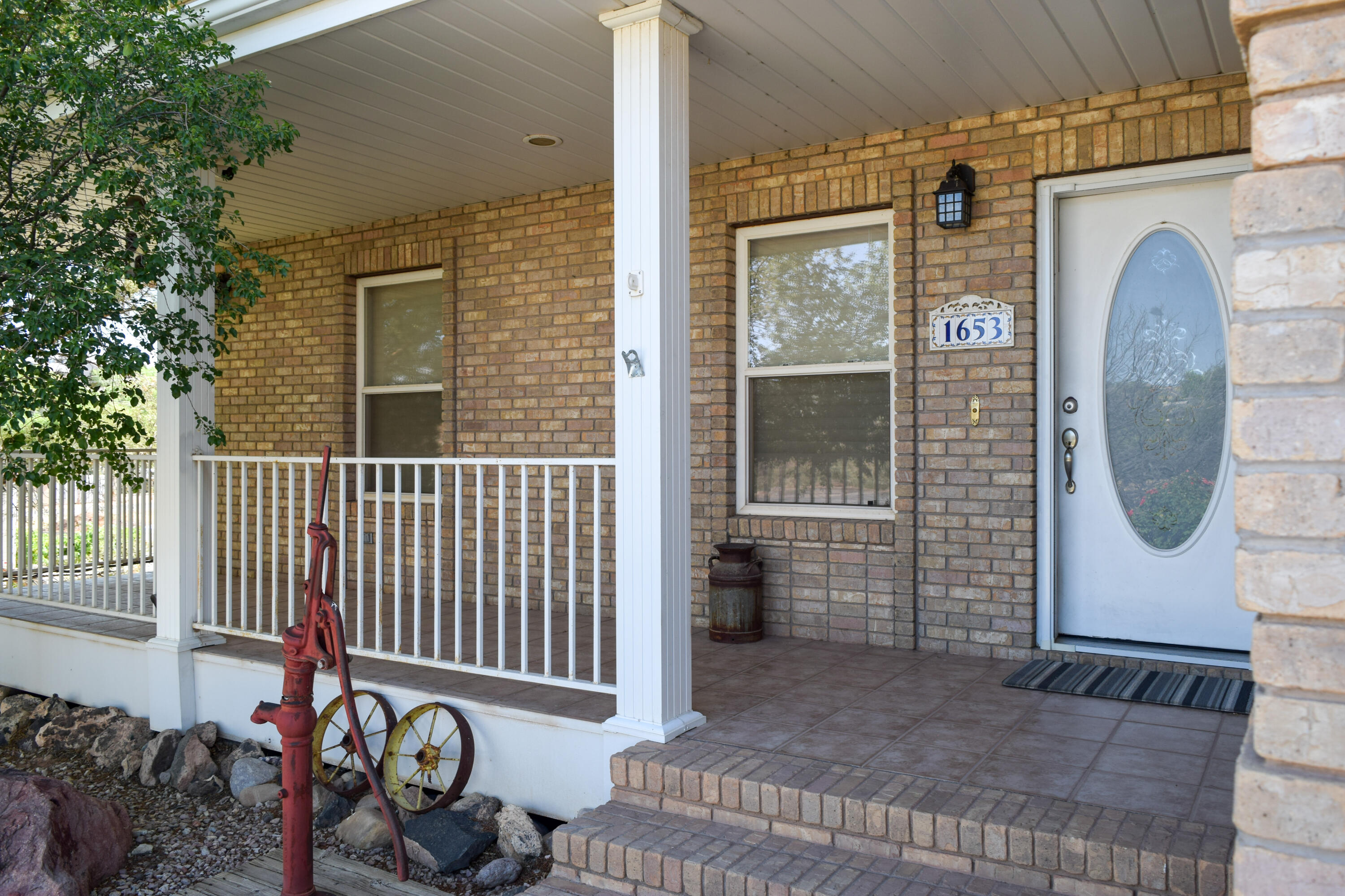 HURRICANE TOWNSITE - Residential